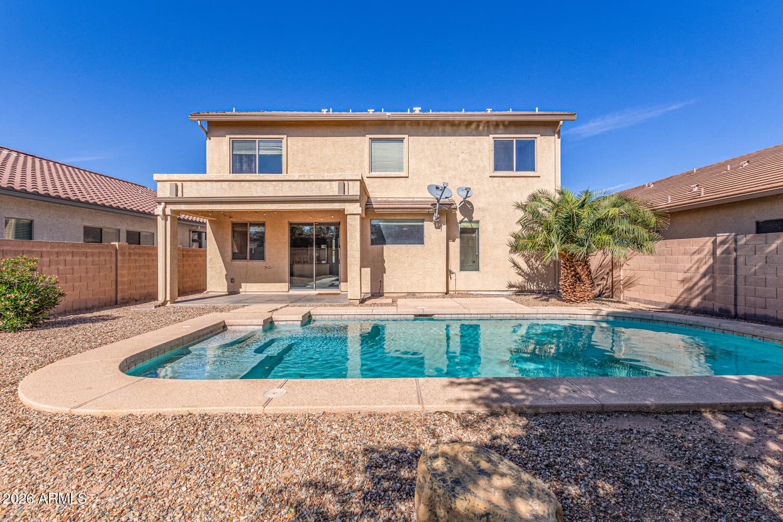 707 W AGRARIAN HILLS Drive, San Tan Valley, AZ 85143 — photo 37 of 39