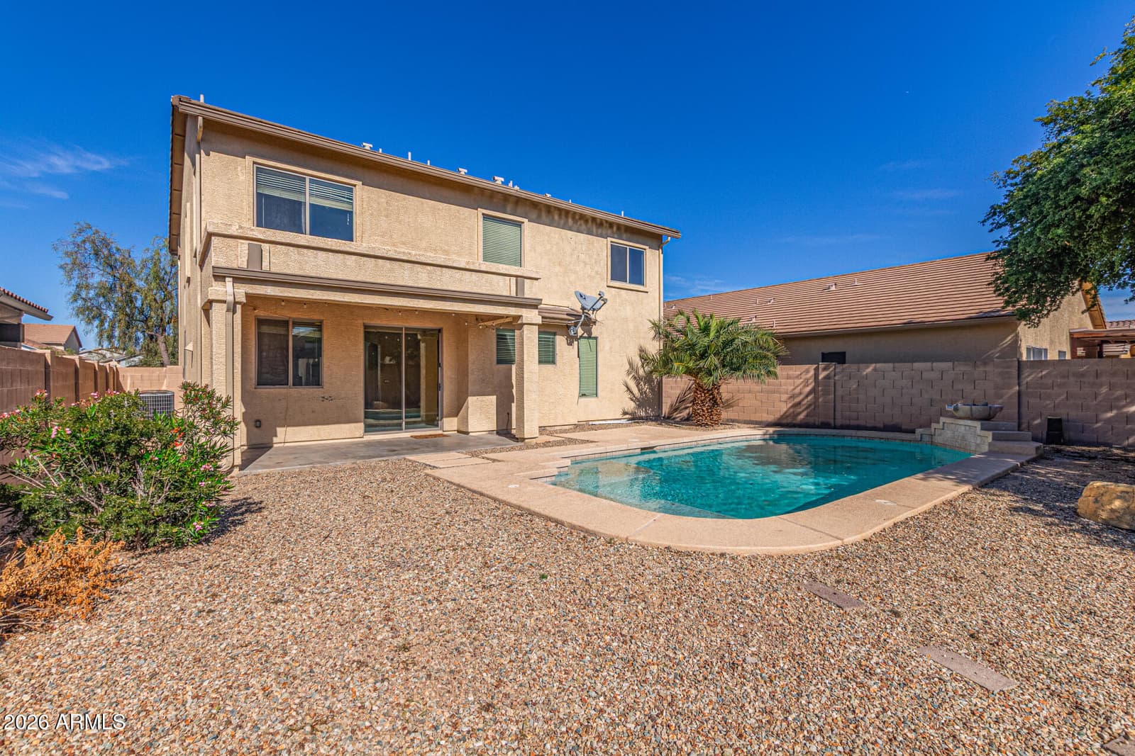 707 W AGRARIAN HILLS Drive, San Tan Valley, AZ 85143 — photo 38 of 39