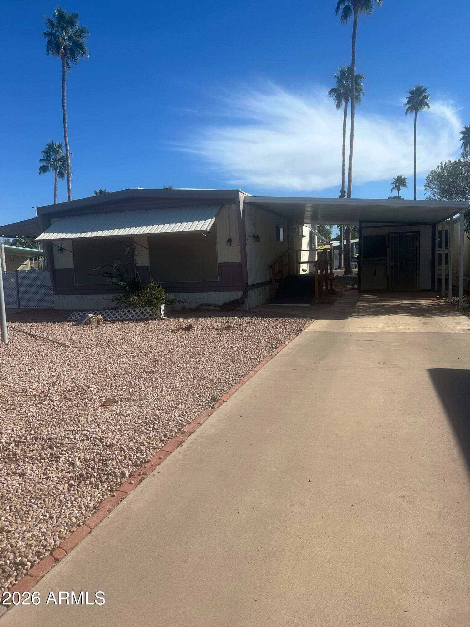 4065 E UNIVERSITY Drive 263, Mesa, AZ 85205 — photo 4 of 15