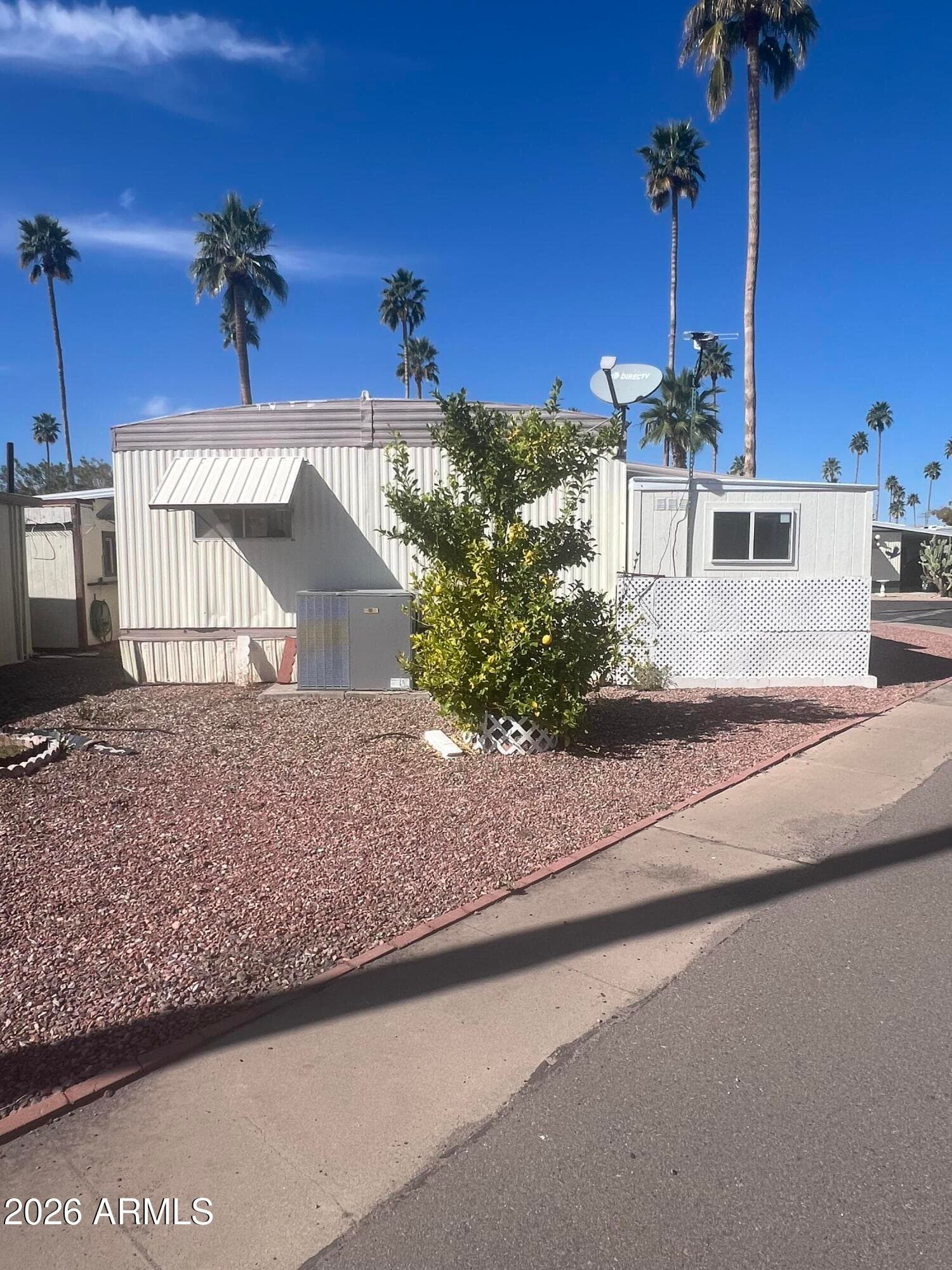 4065 E UNIVERSITY Drive 263, Mesa, AZ 85205 — photo 3 of 15
