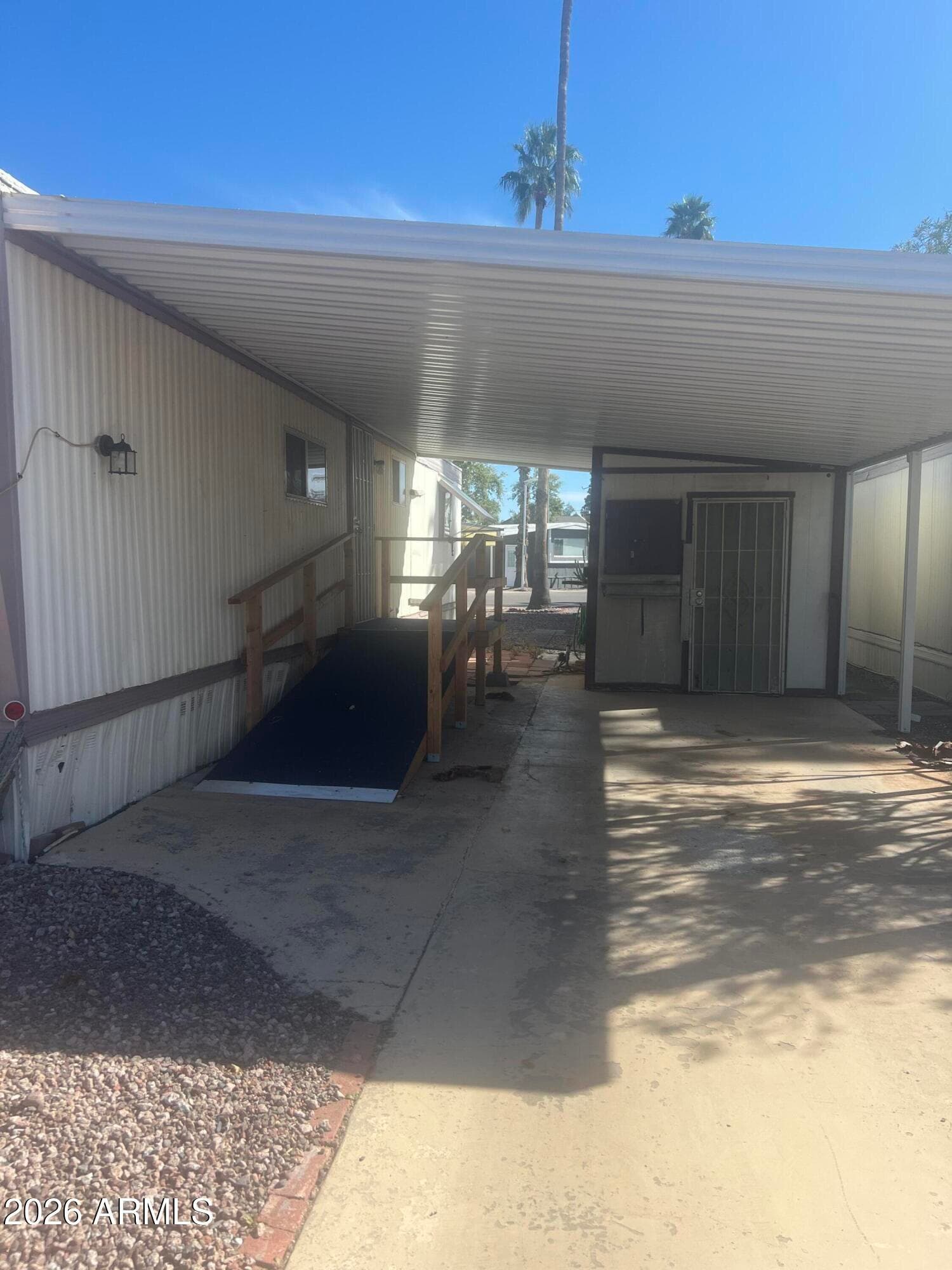 4065 E UNIVERSITY Drive 263, Mesa, AZ 85205 — photo 5 of 15