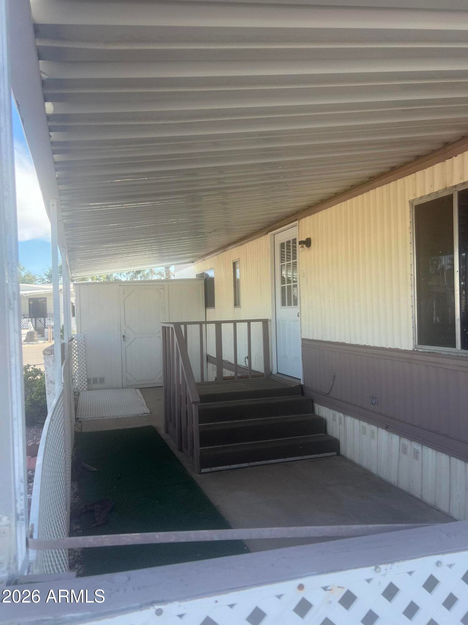 4065 E UNIVERSITY Drive 263, Mesa, AZ 85205 — photo 2 of 15