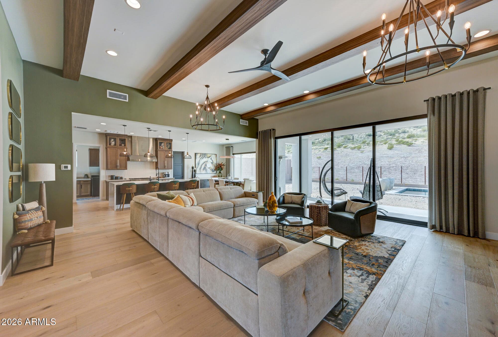 33838 N BORGATA Trail, San Tan Valley, AZ 85144 — photo 12 of 68