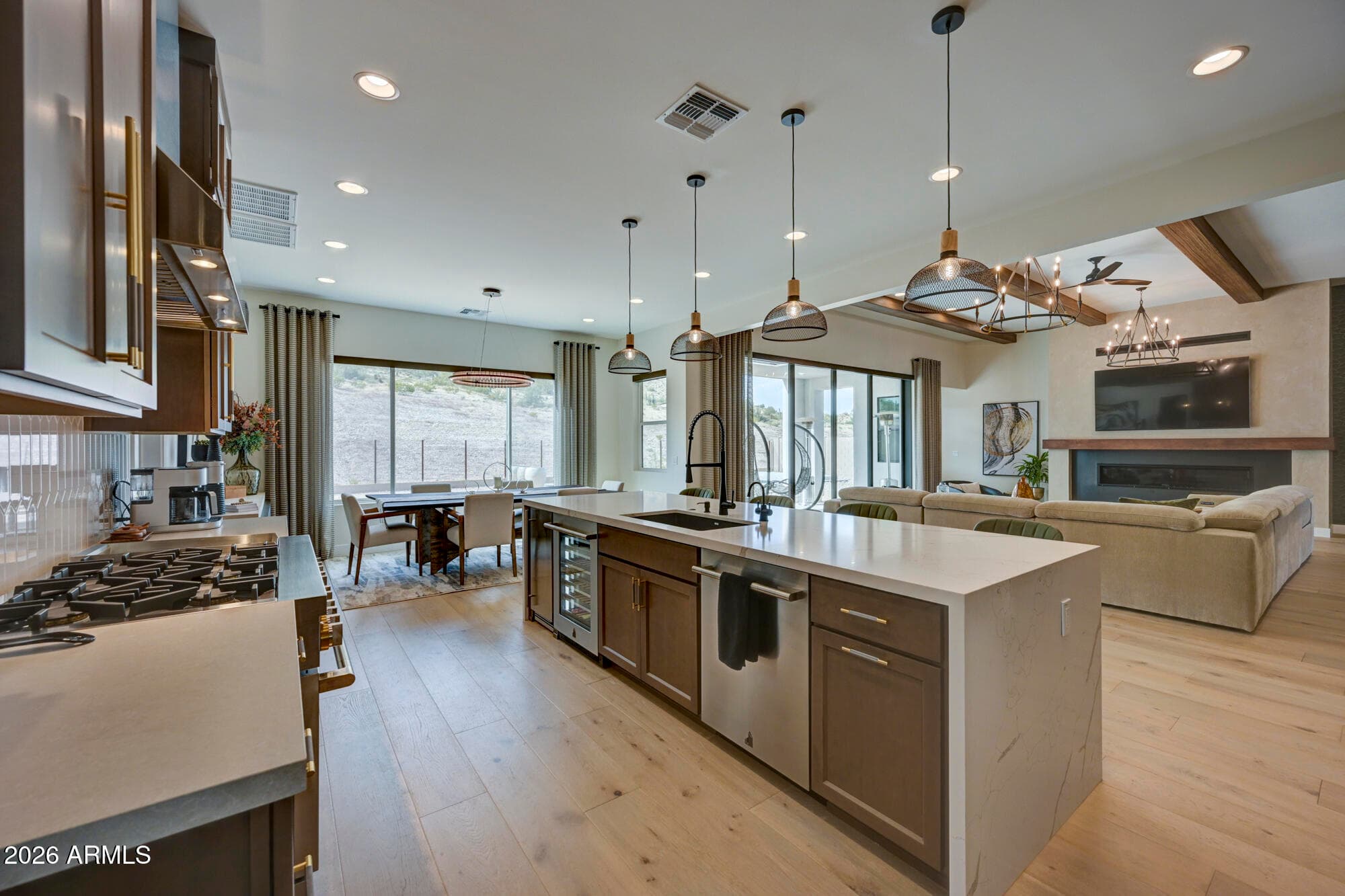 33838 N BORGATA Trail, San Tan Valley, AZ 85144 — photo 24 of 68