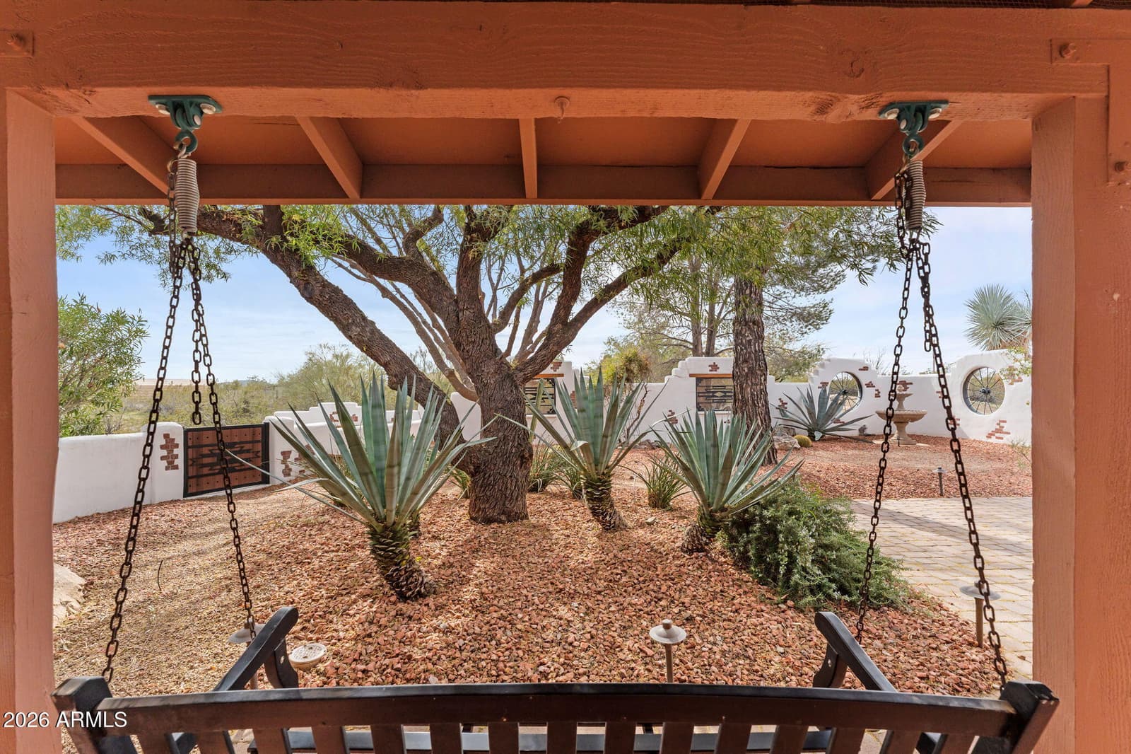 675 N HORSESHOE Trail, Wickenburg, AZ 85390 — photo 33 of 50