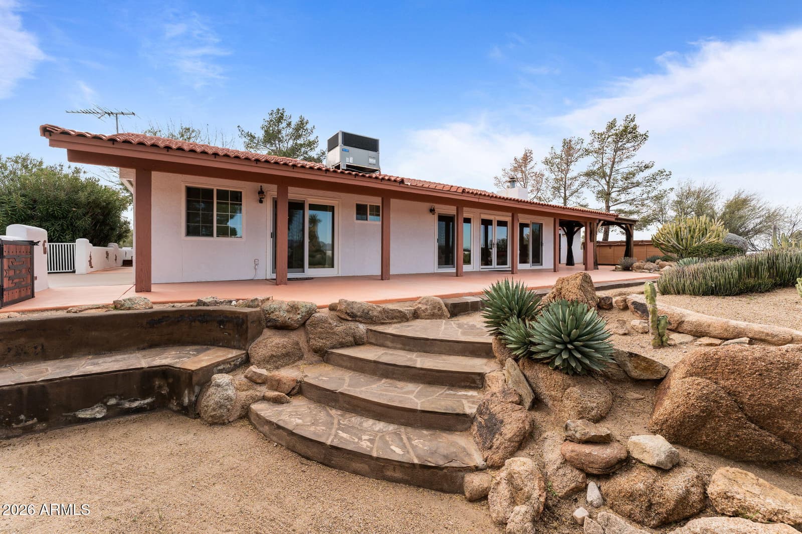 675 N HORSESHOE Trail, Wickenburg, AZ 85390 — photo 40 of 50