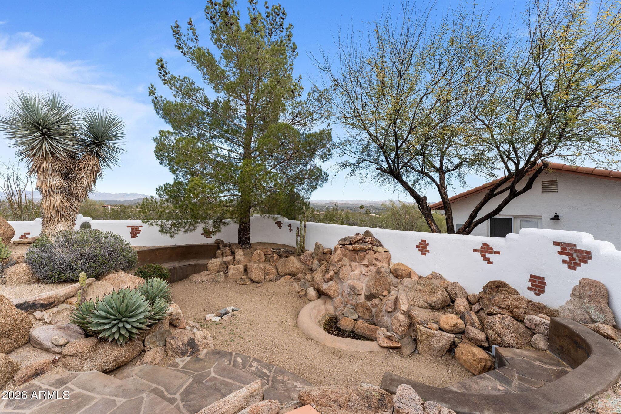 675 N HORSESHOE Trail, Wickenburg, AZ 85390 — photo 41 of 50