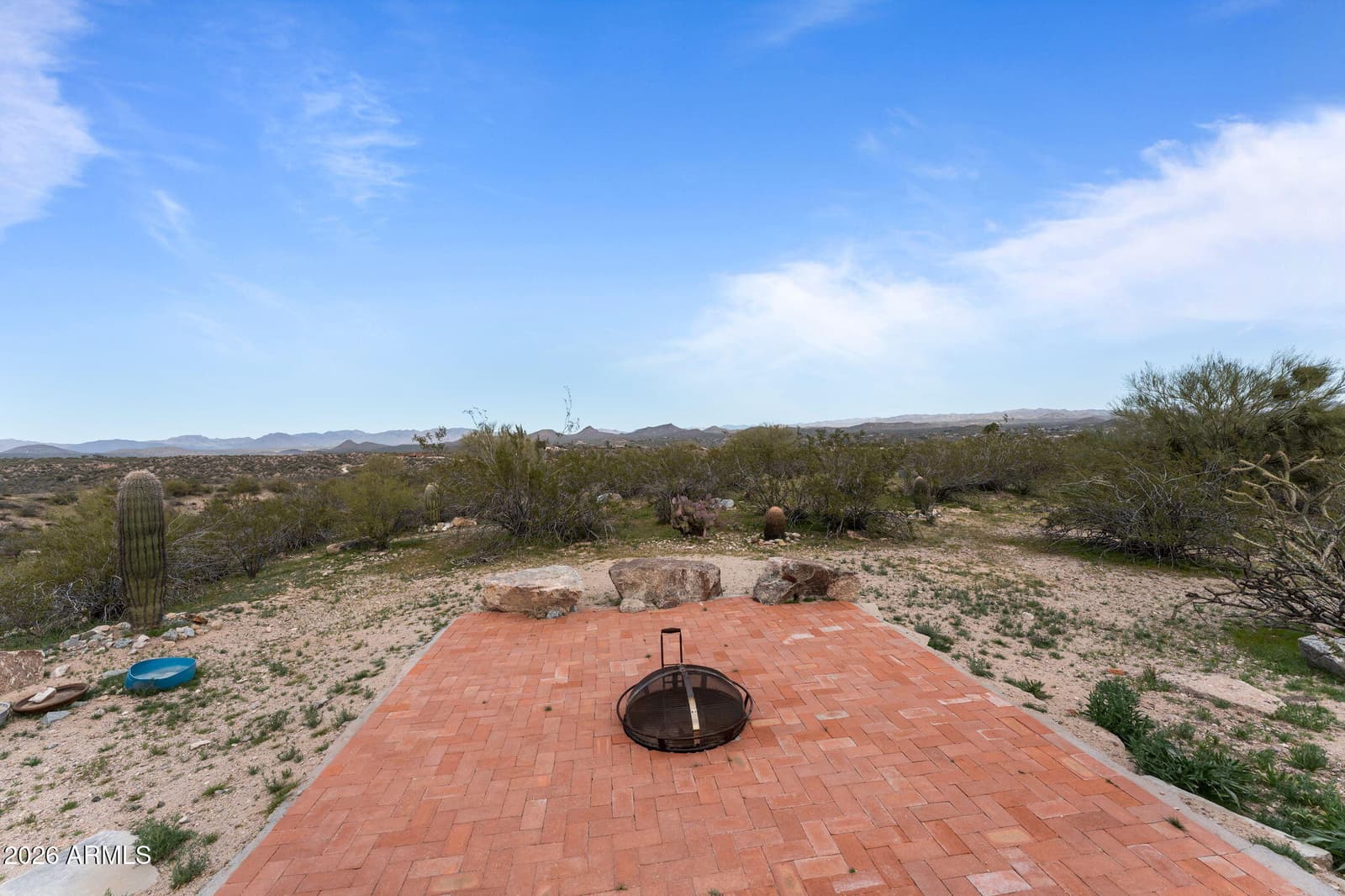 675 N HORSESHOE Trail, Wickenburg, AZ 85390 — photo 42 of 50