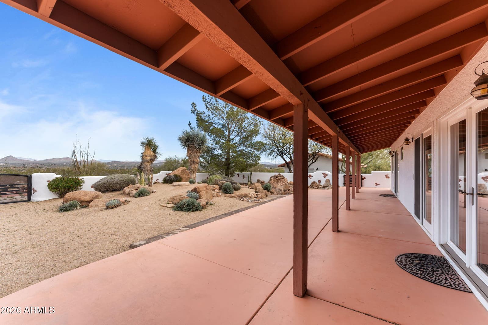 675 N HORSESHOE Trail, Wickenburg, AZ 85390 — photo 37 of 50