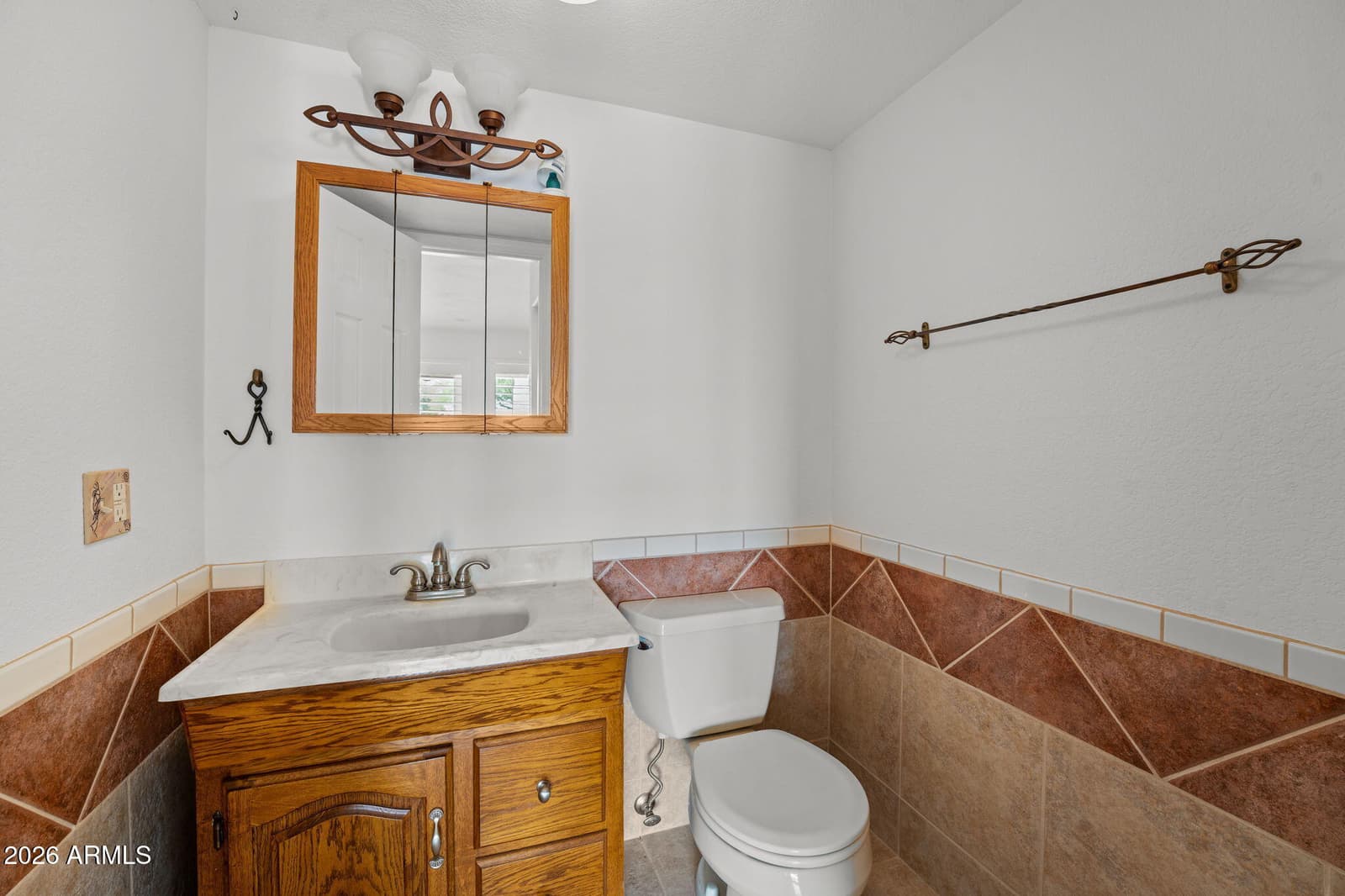 675 N HORSESHOE Trail, Wickenburg, AZ 85390 — photo 20 of 50