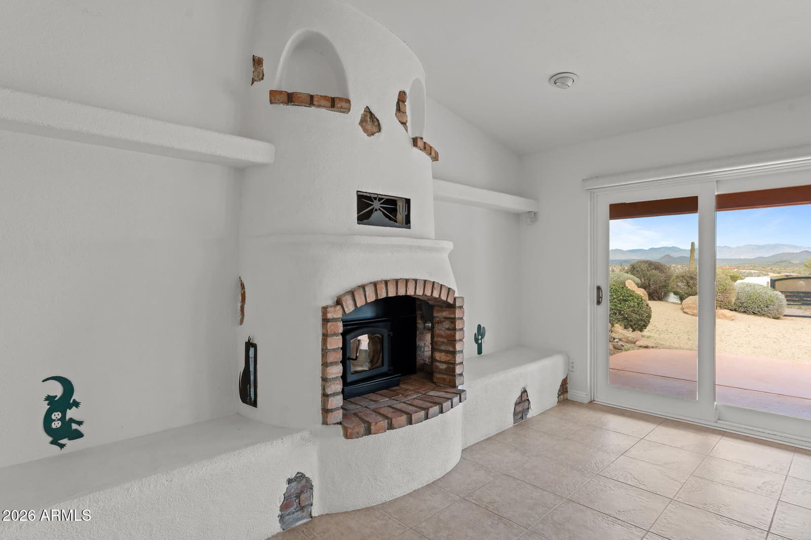 675 N HORSESHOE Trail, Wickenburg, AZ 85390 — photo 14 of 50