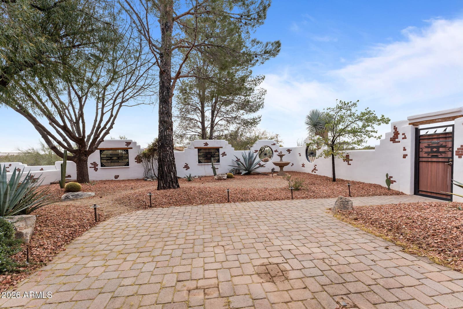 675 N HORSESHOE Trail, Wickenburg, AZ 85390 — photo 30 of 50