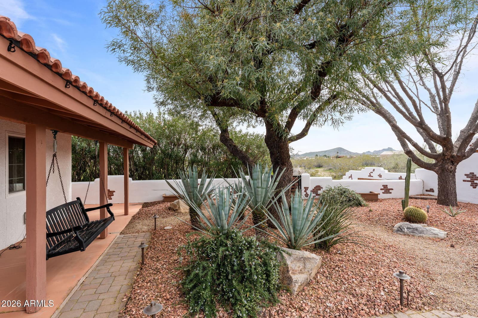 675 N HORSESHOE Trail, Wickenburg, AZ 85390 — photo 32 of 50