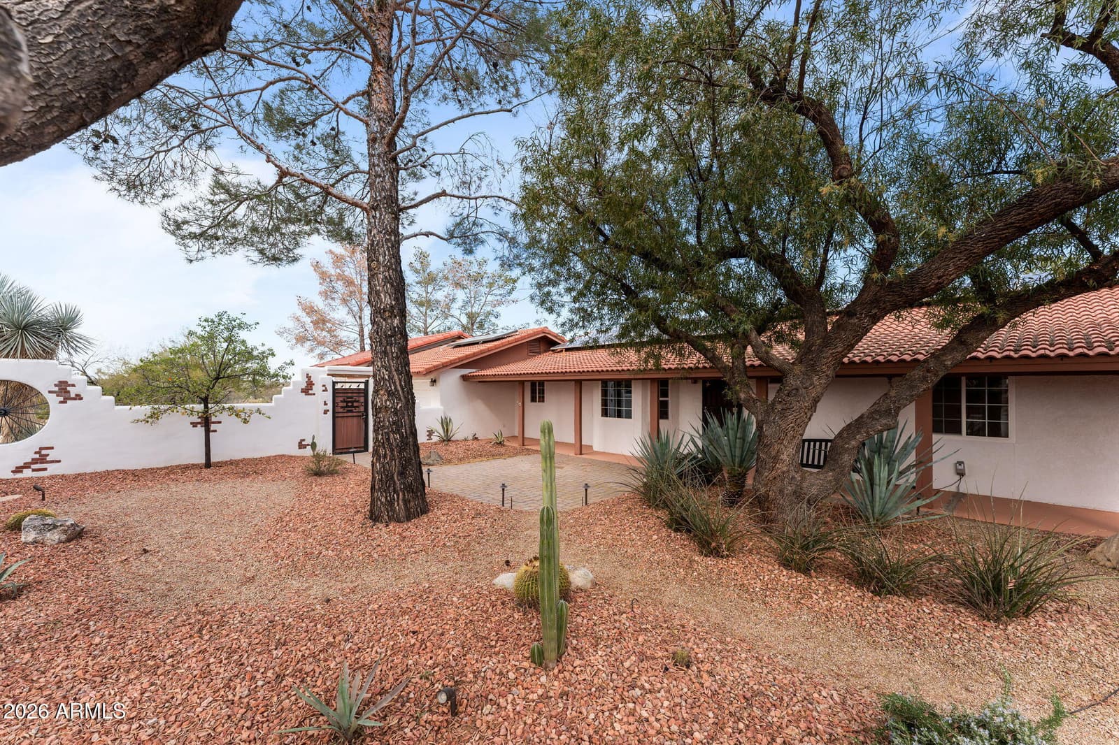 675 N HORSESHOE Trail, Wickenburg, AZ 85390 — photo 31 of 50