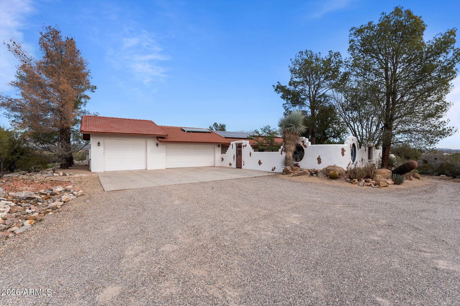 675 N HORSESHOE Trail, Wickenburg, AZ 85390 — photo 50 of 50