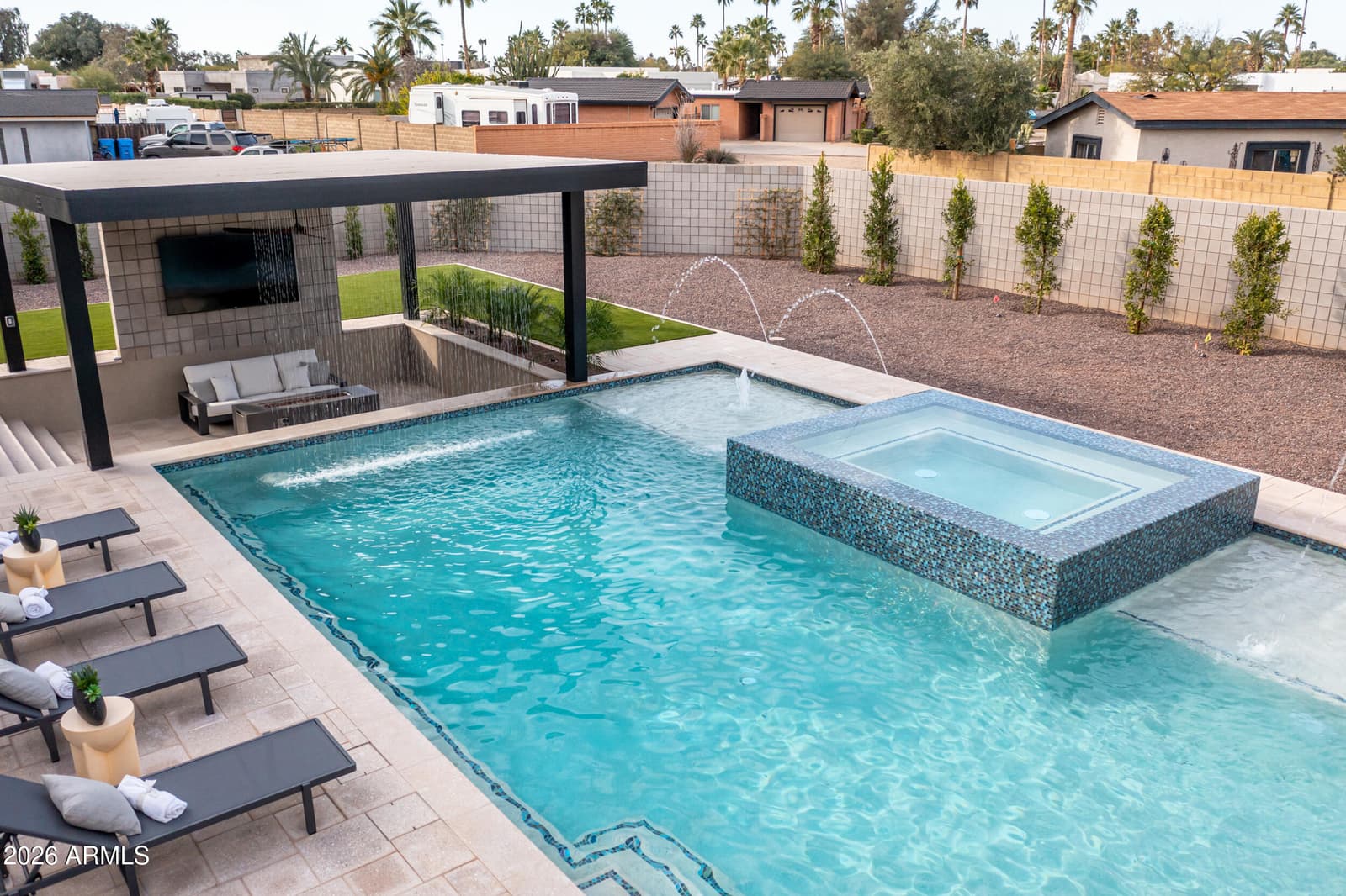 6602 E Aster Drive, Scottsdale, AZ 85254 — photo 64 of 73