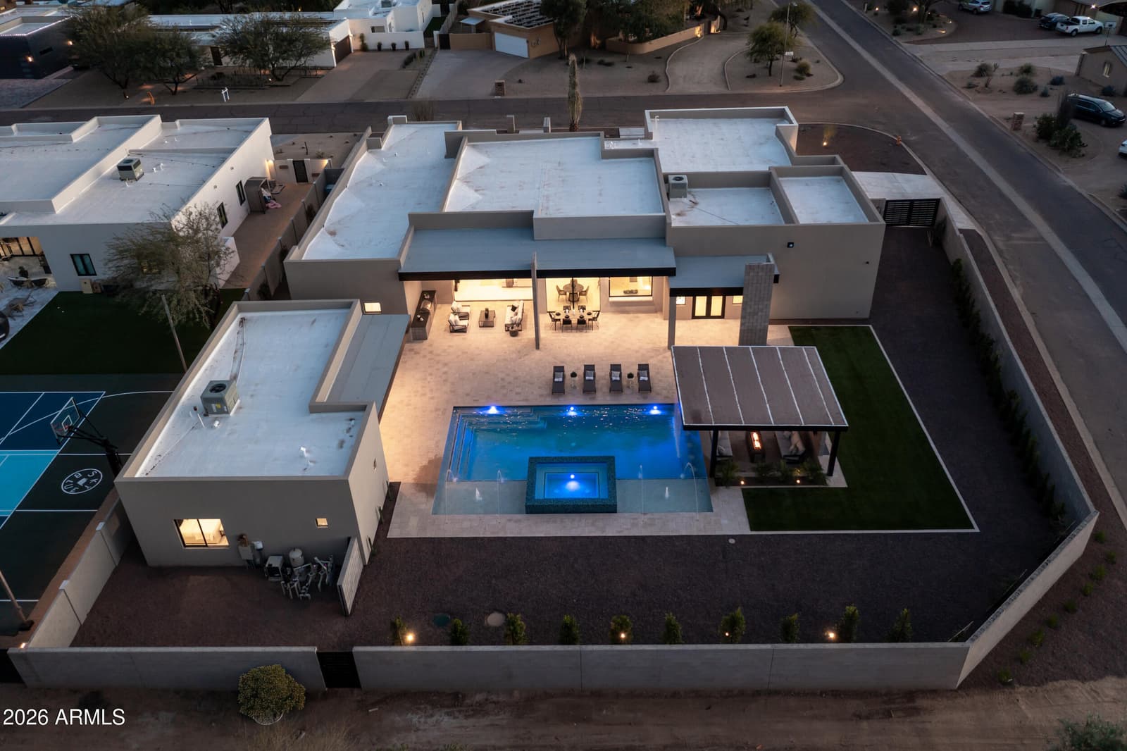 6602 E Aster Drive, Scottsdale, AZ 85254 — photo 70 of 73