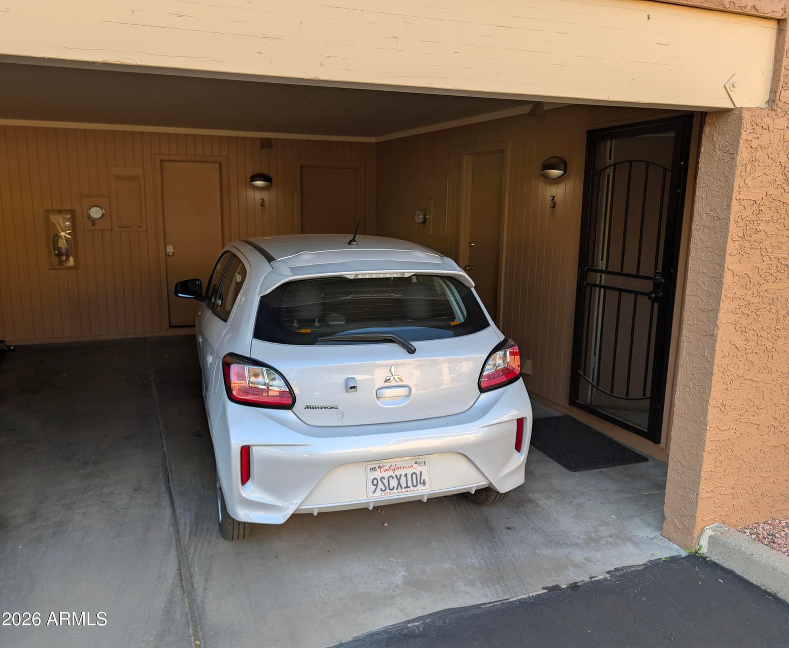 10421 N 11TH Street N 3, Phoenix, AZ 85020 — photo 32 of 44