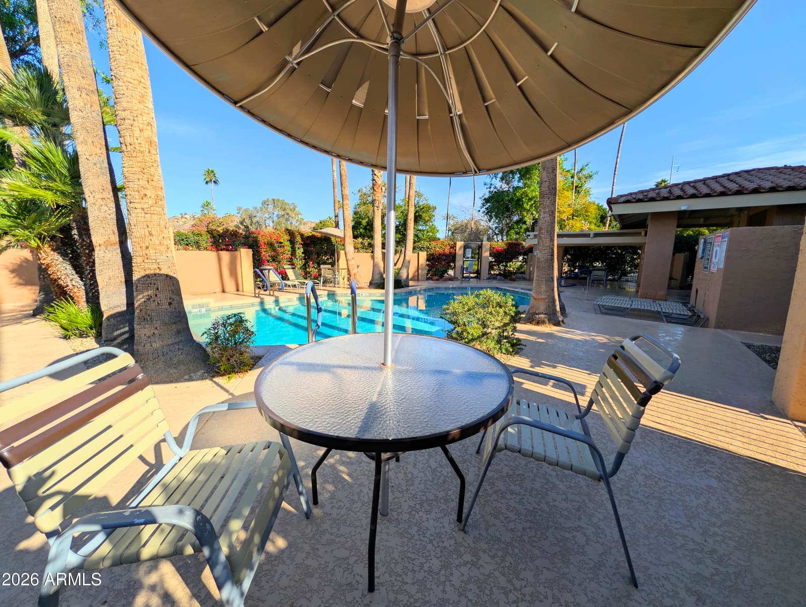 10421 N 11TH Street N 3, Phoenix, AZ 85020 — photo 36 of 44