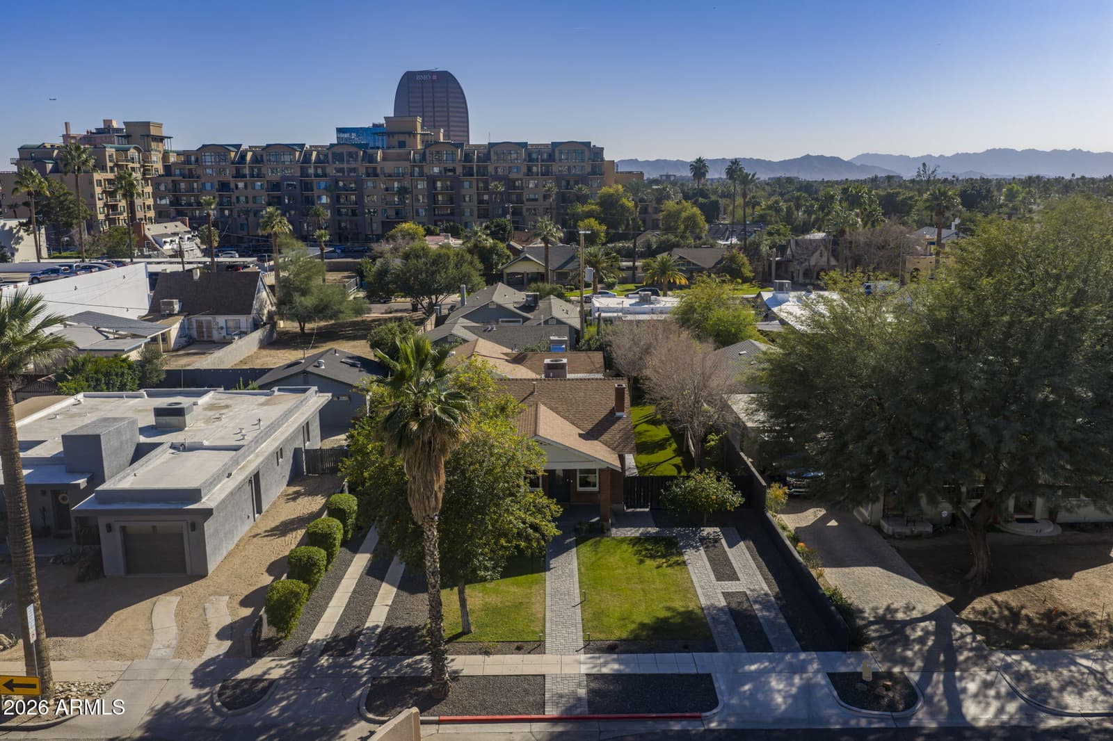 29 W Wilshire Drive, Phoenix, AZ 85003 — photo 32 of 35