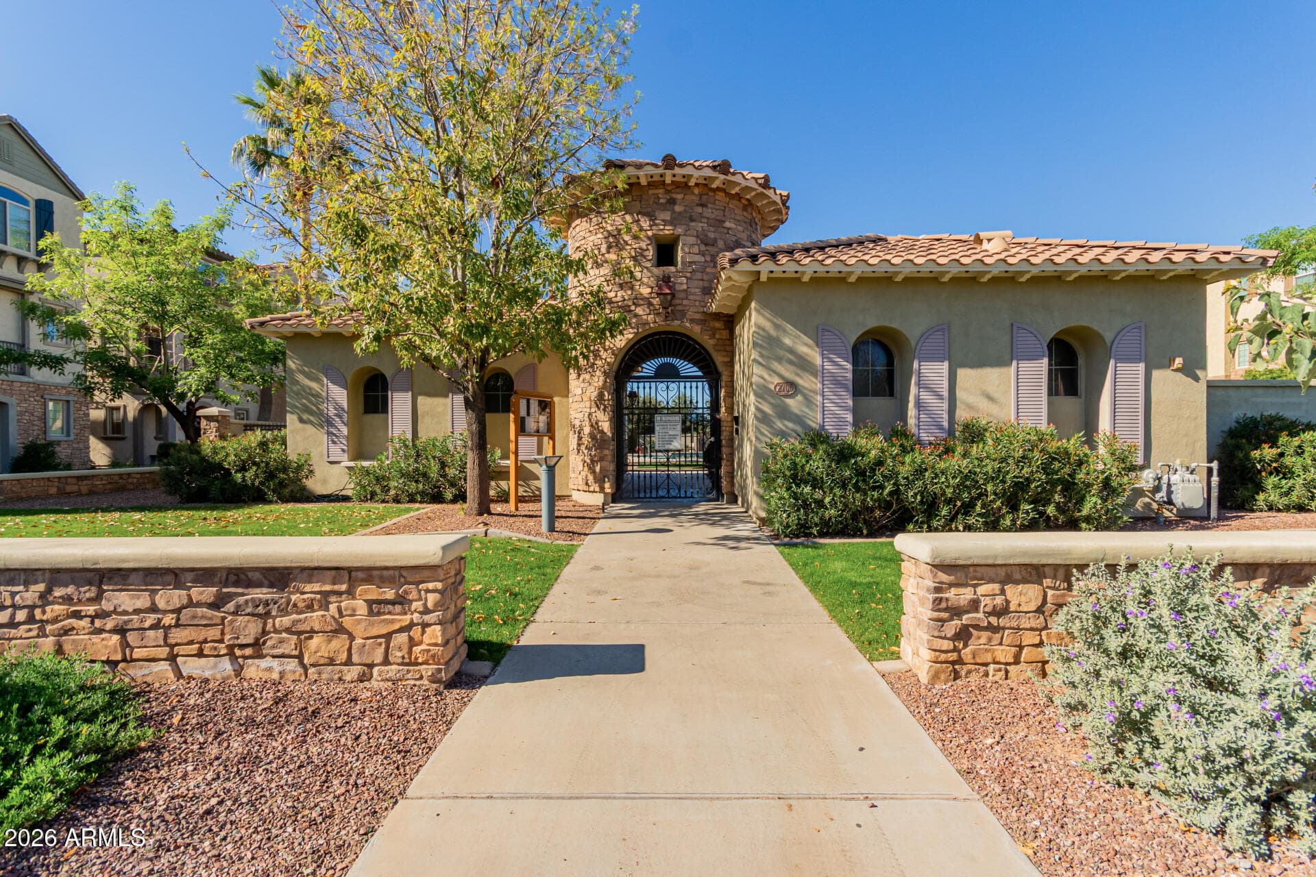 2626 S SULLEY Drive 103, Gilbert, AZ 85295 — photo 28 of 35