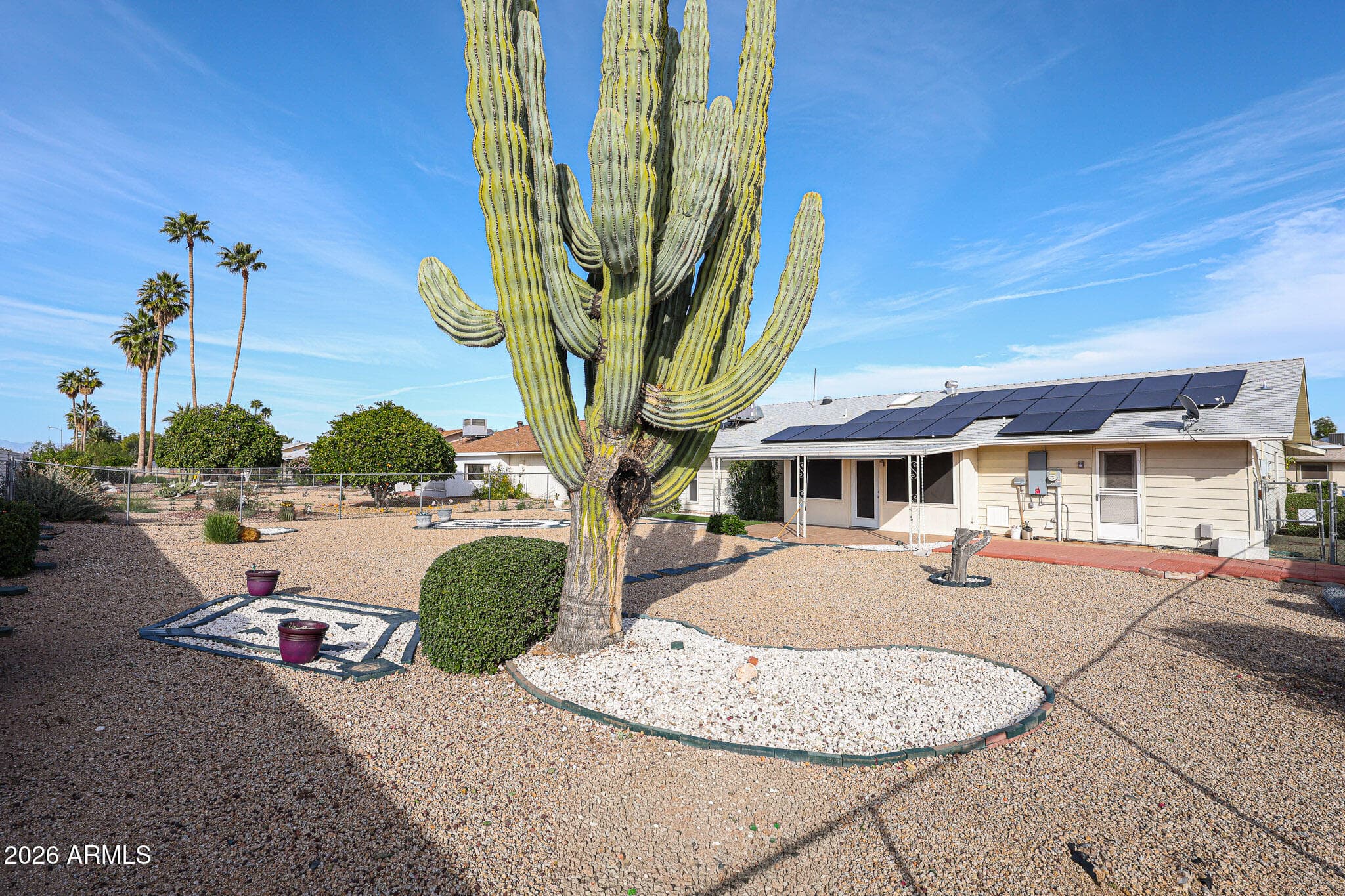 19610 N LAKEFOREST Drive, Sun City, AZ 85373 — photo 36 of 39