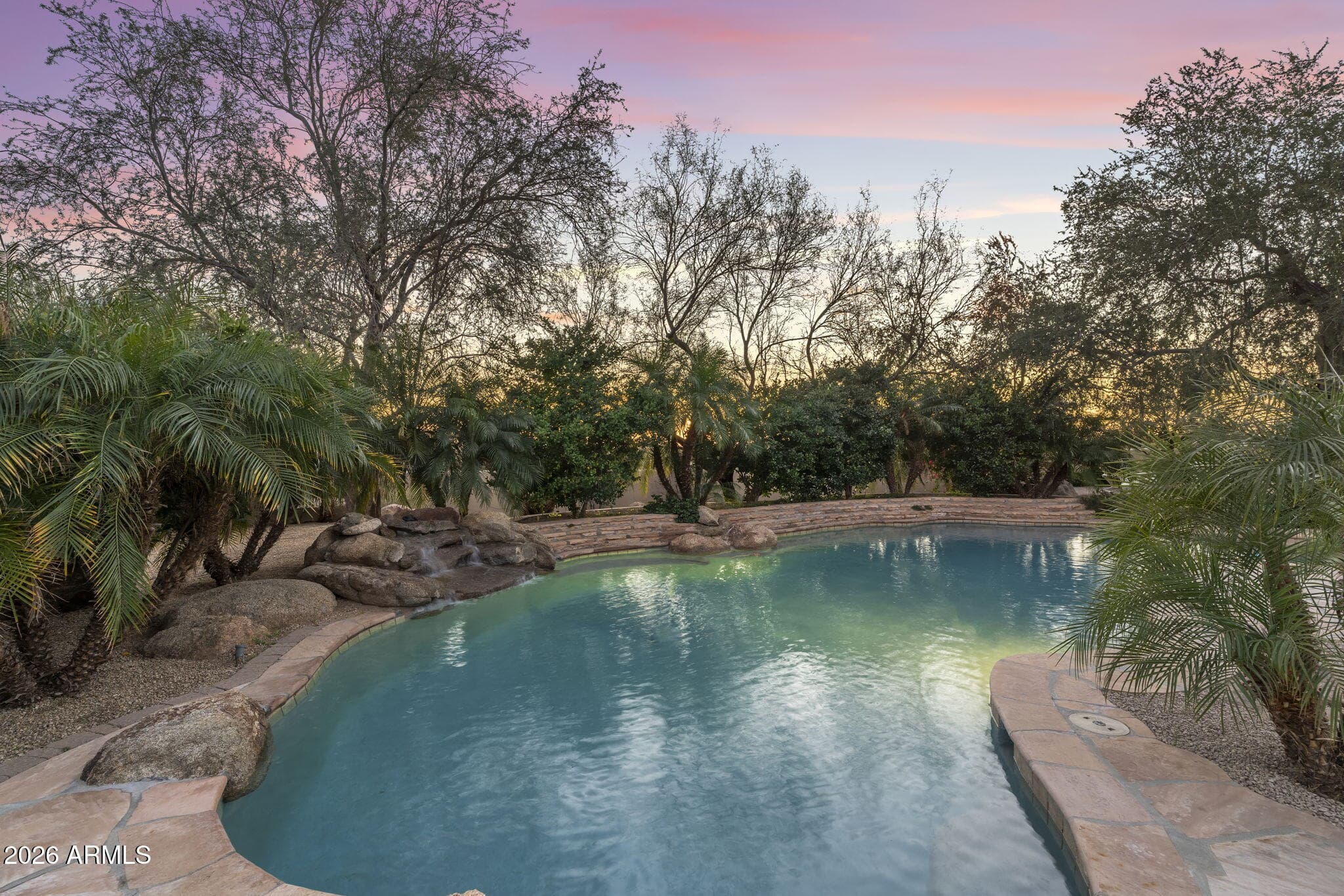 8449 E DIXILETA Drive, Scottsdale, AZ 85266 — photo 49 of 79