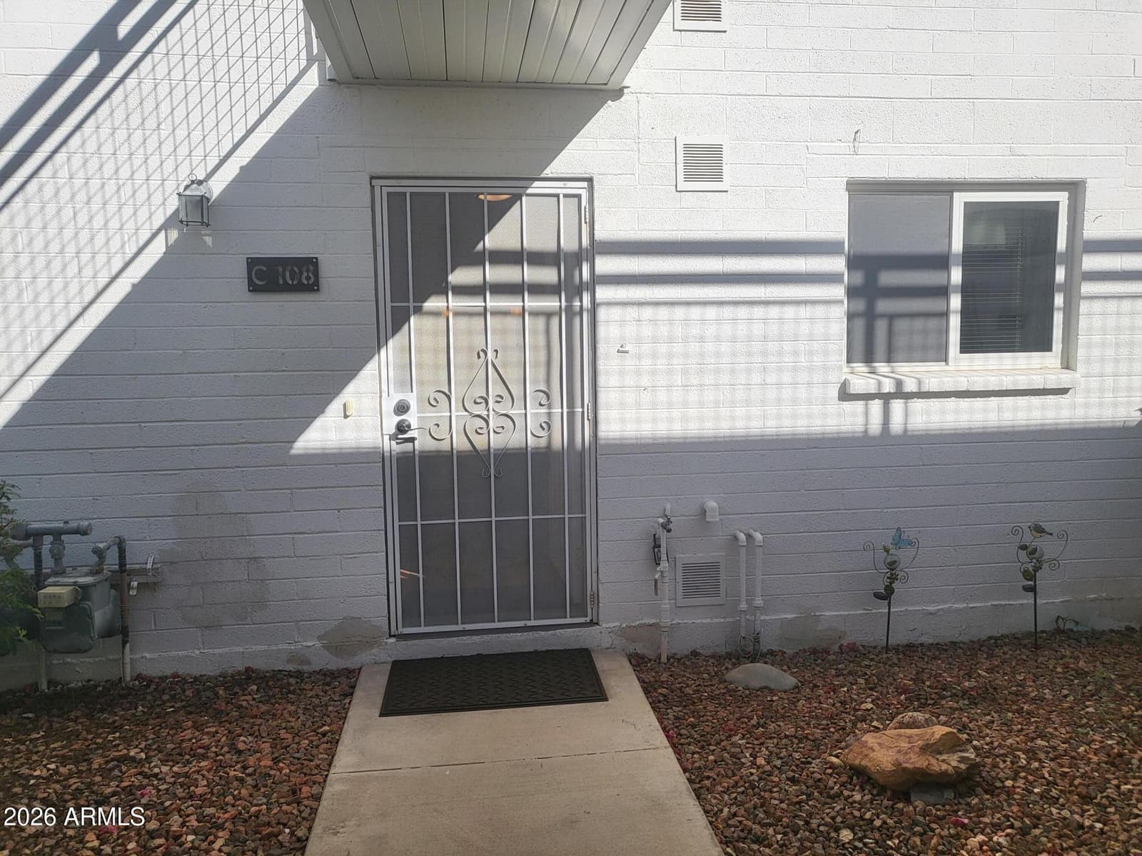 825 N HAYDEN Road C108, Scottsdale, AZ 85257 — photo 28 of 34