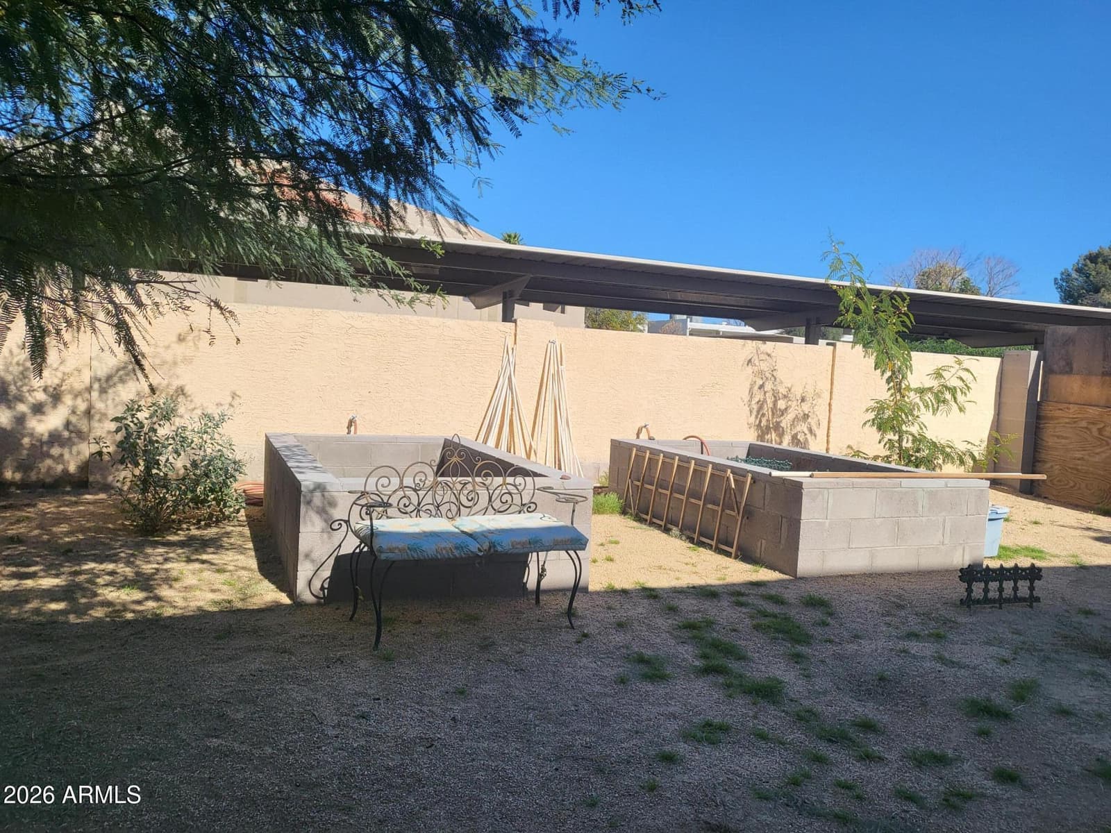 825 N HAYDEN Road C108, Scottsdale, AZ 85257 — photo 25 of 34