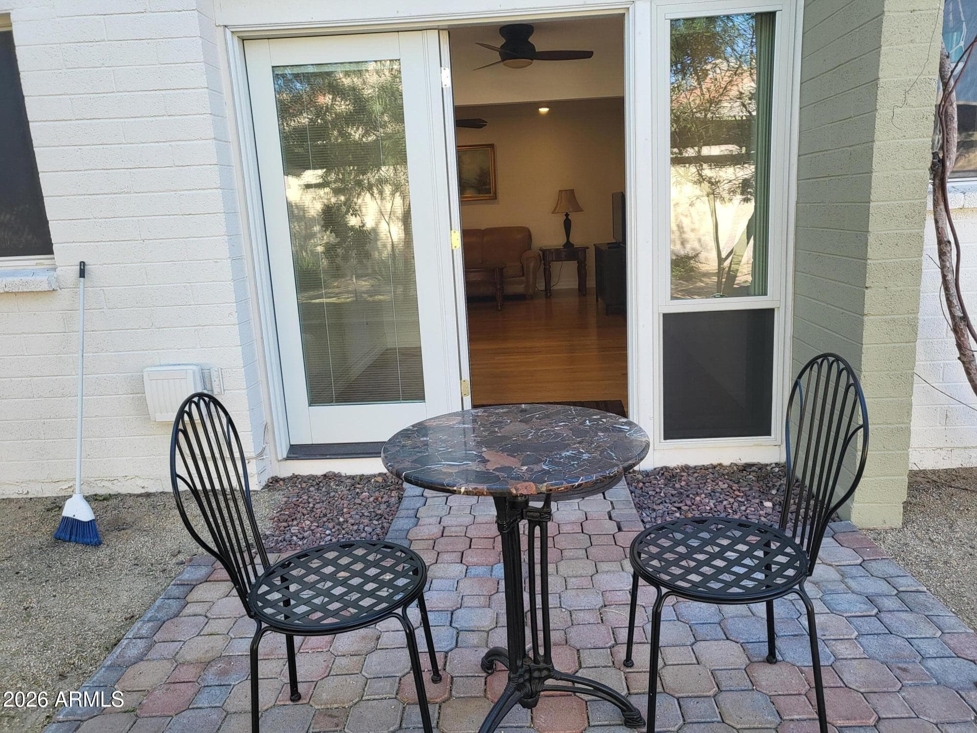 825 N HAYDEN Road C108, Scottsdale, AZ 85257 — photo 10 of 34