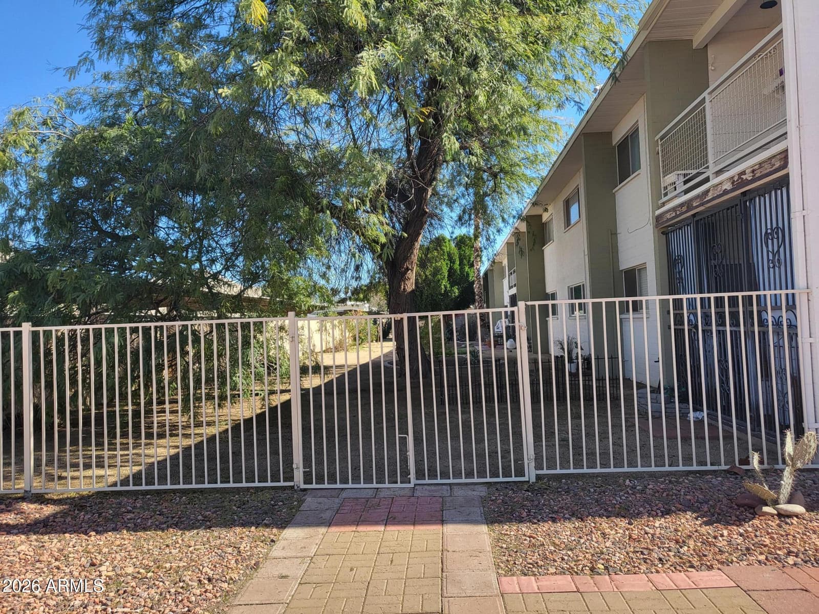 825 N HAYDEN Road C108, Scottsdale, AZ 85257 — photo 26 of 34