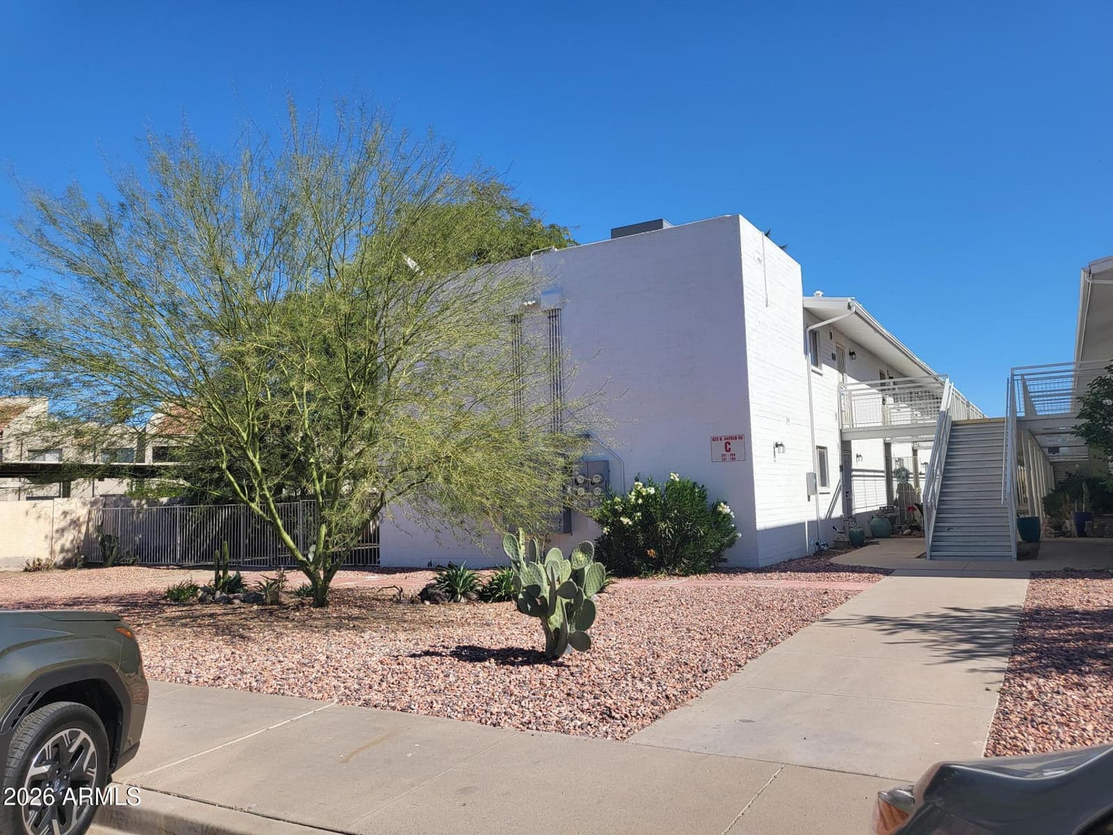 825 N HAYDEN Road C108, Scottsdale, AZ 85257 — photo 27 of 34