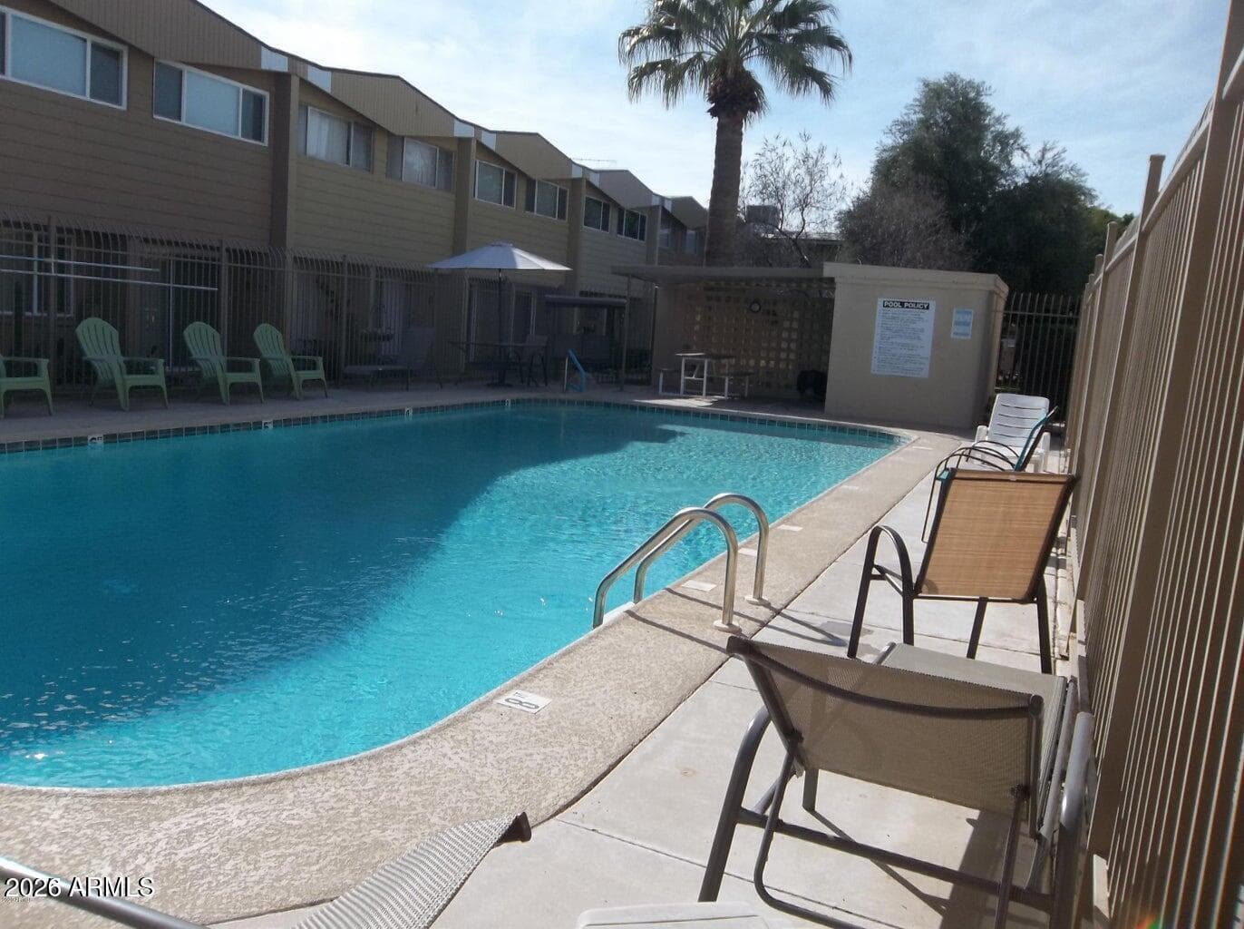 825 N HAYDEN Road C108, Scottsdale, AZ 85257 — photo 31 of 34