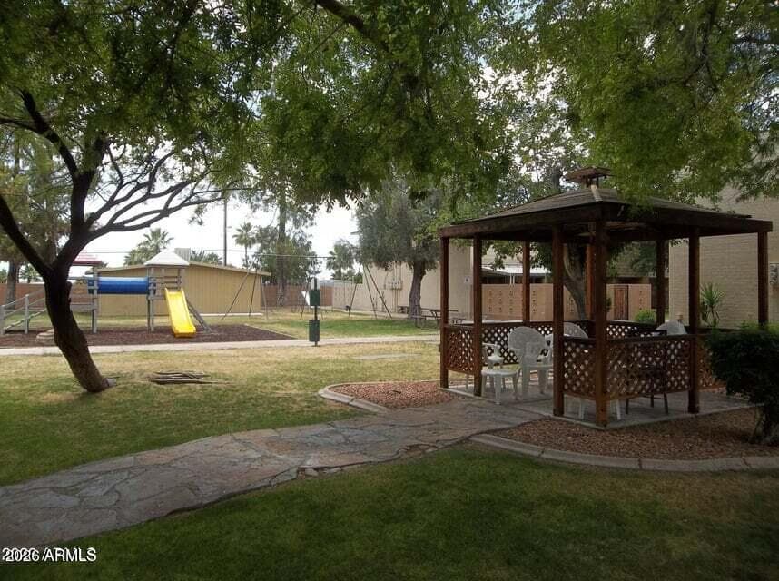 825 N HAYDEN Road C108, Scottsdale, AZ 85257 — photo 32 of 34
