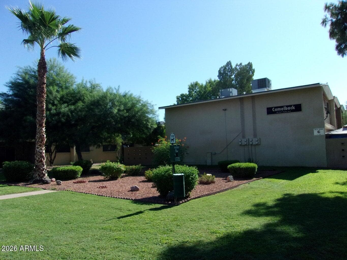 825 N HAYDEN Road C108, Scottsdale, AZ 85257 — photo 34 of 34