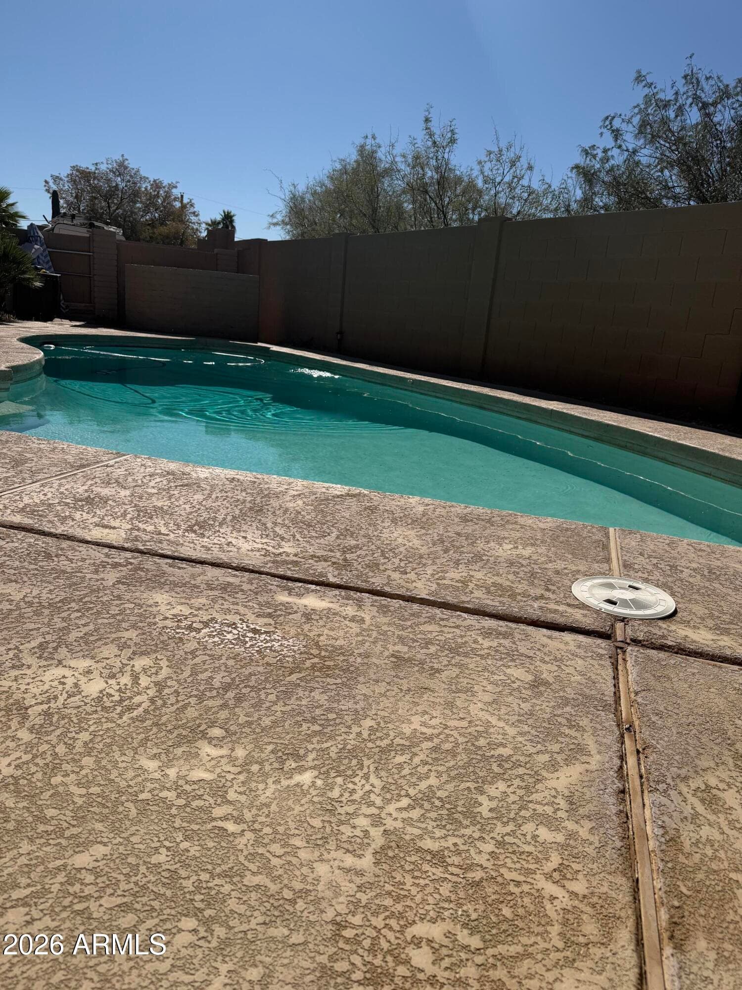 9968 E FORTUNA Avenue, Gold Canyon, AZ 85118 — photo 5 of 6