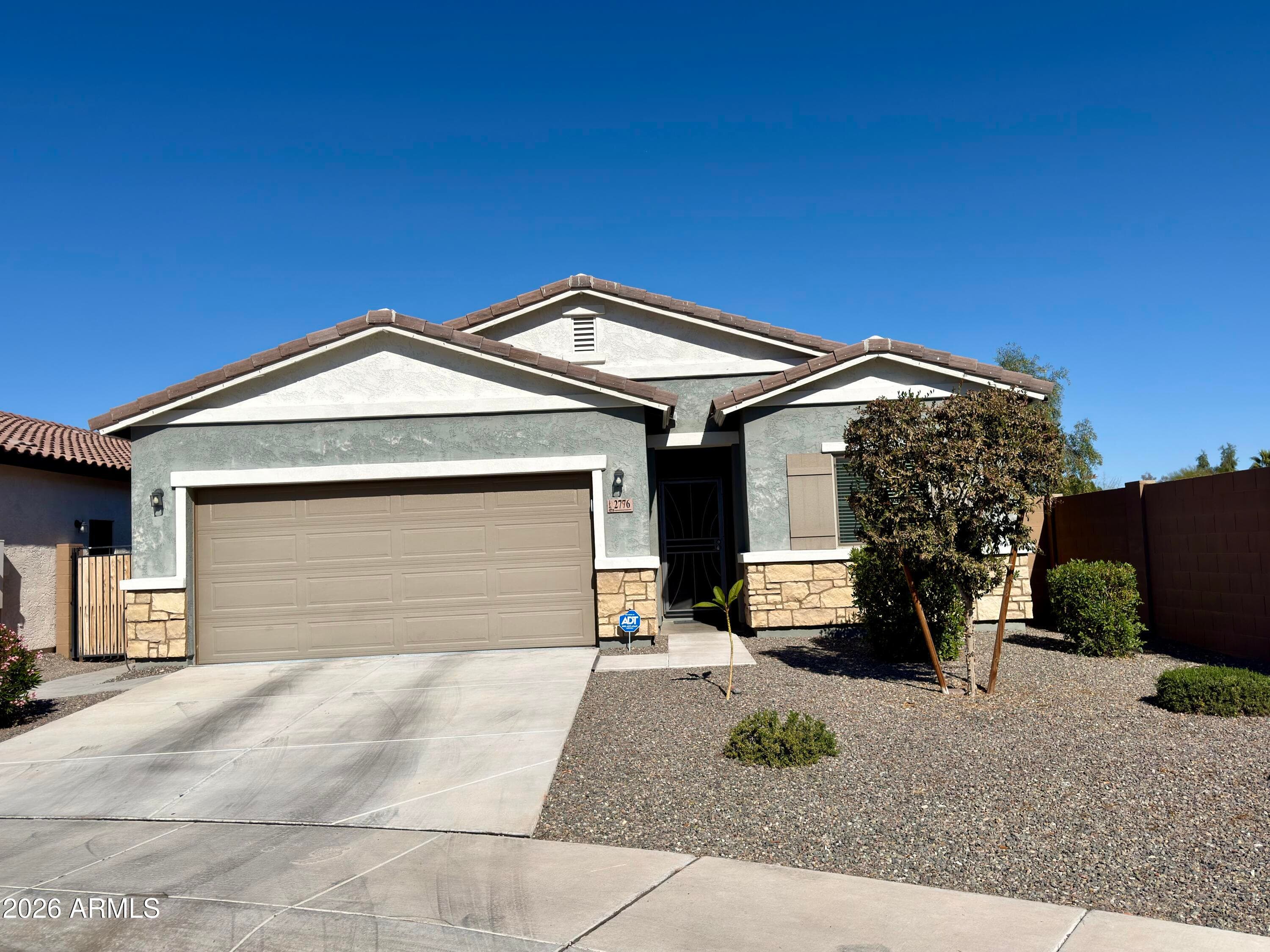 2776 E Sequoia Drive, Phoenix, AZ 85050 — photo 2 of 30