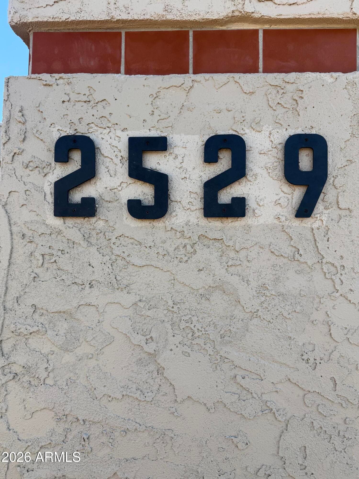 2529 N DORAL Circle, Mesa, AZ 85215 — photo 64 of 84