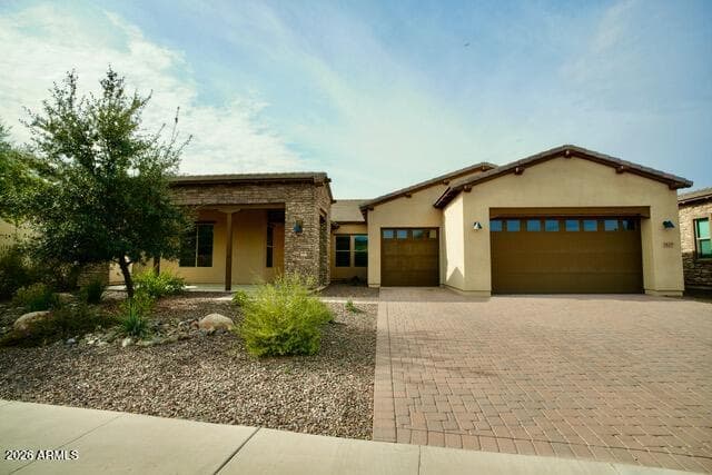 3429 PHANTOM Street, Wickenburg, AZ 85390 — photo 1 of 45
