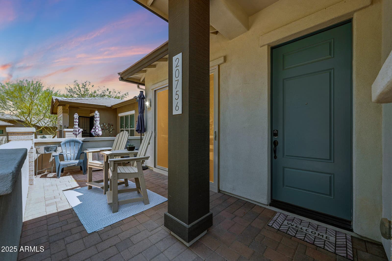 20756 W MEDLOCK Drive, Buckeye, AZ 85396 — photo 3 of 43