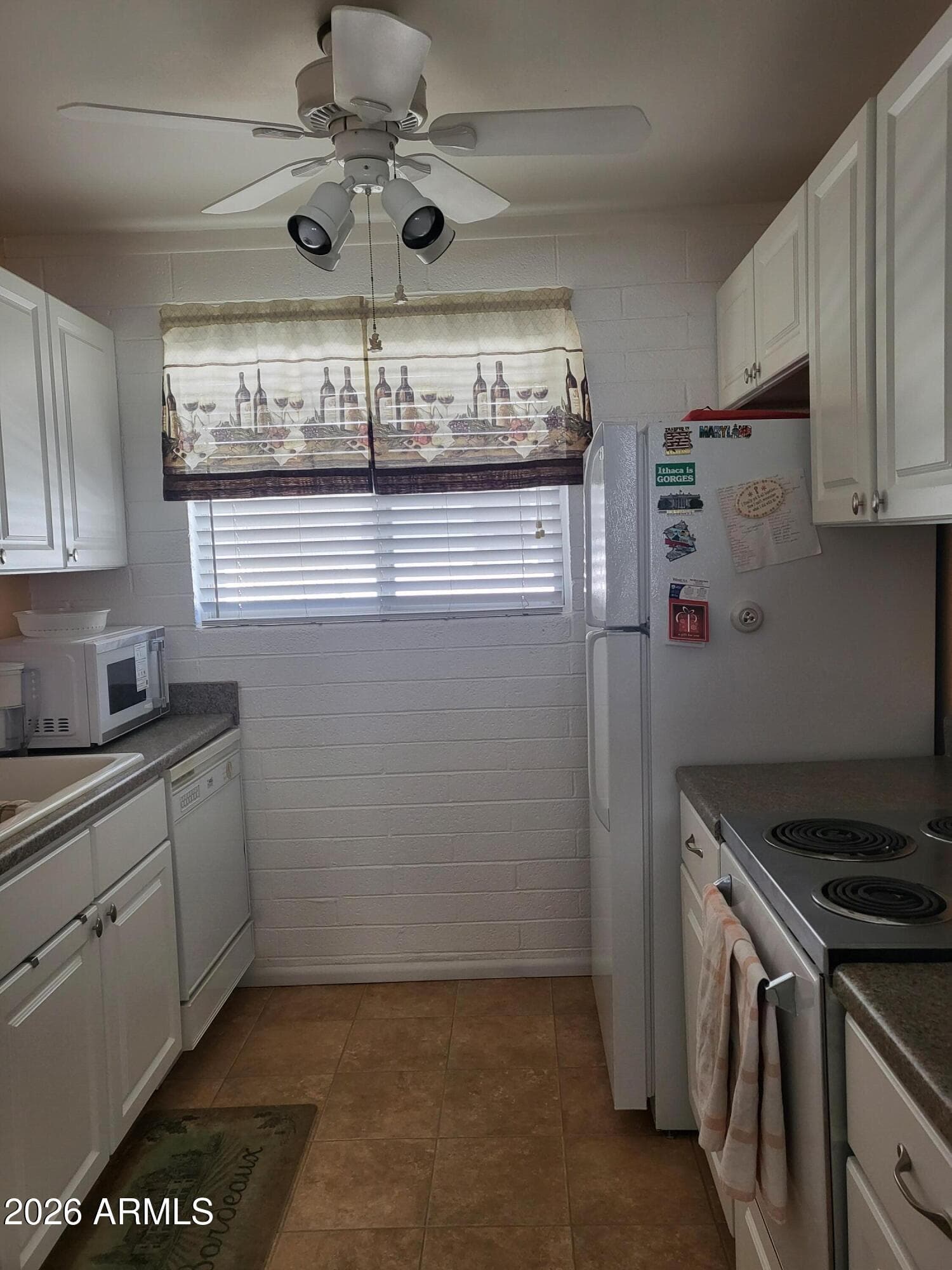 720 N 82ND Street E214, Scottsdale, AZ 85257 — photo 4 of 17