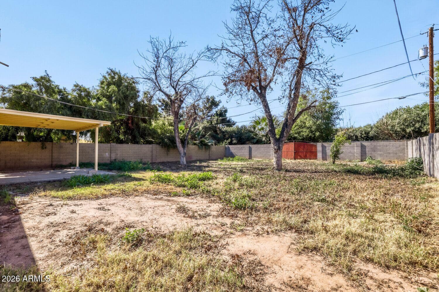 6132 N 35TH Drive, Phoenix, AZ 85019 — photo 26 of 29