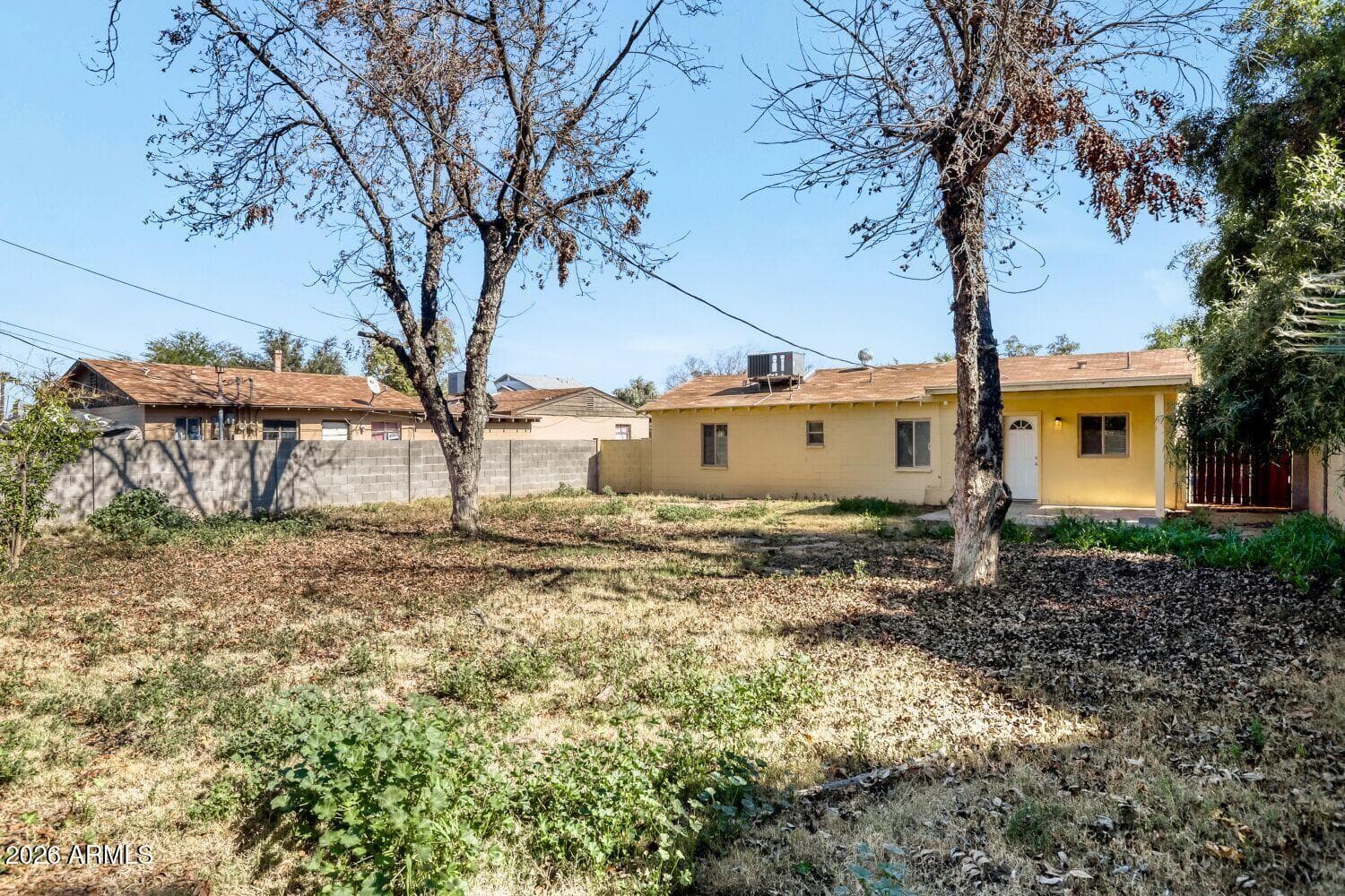 6132 N 35TH Drive, Phoenix, AZ 85019 — photo 28 of 29
