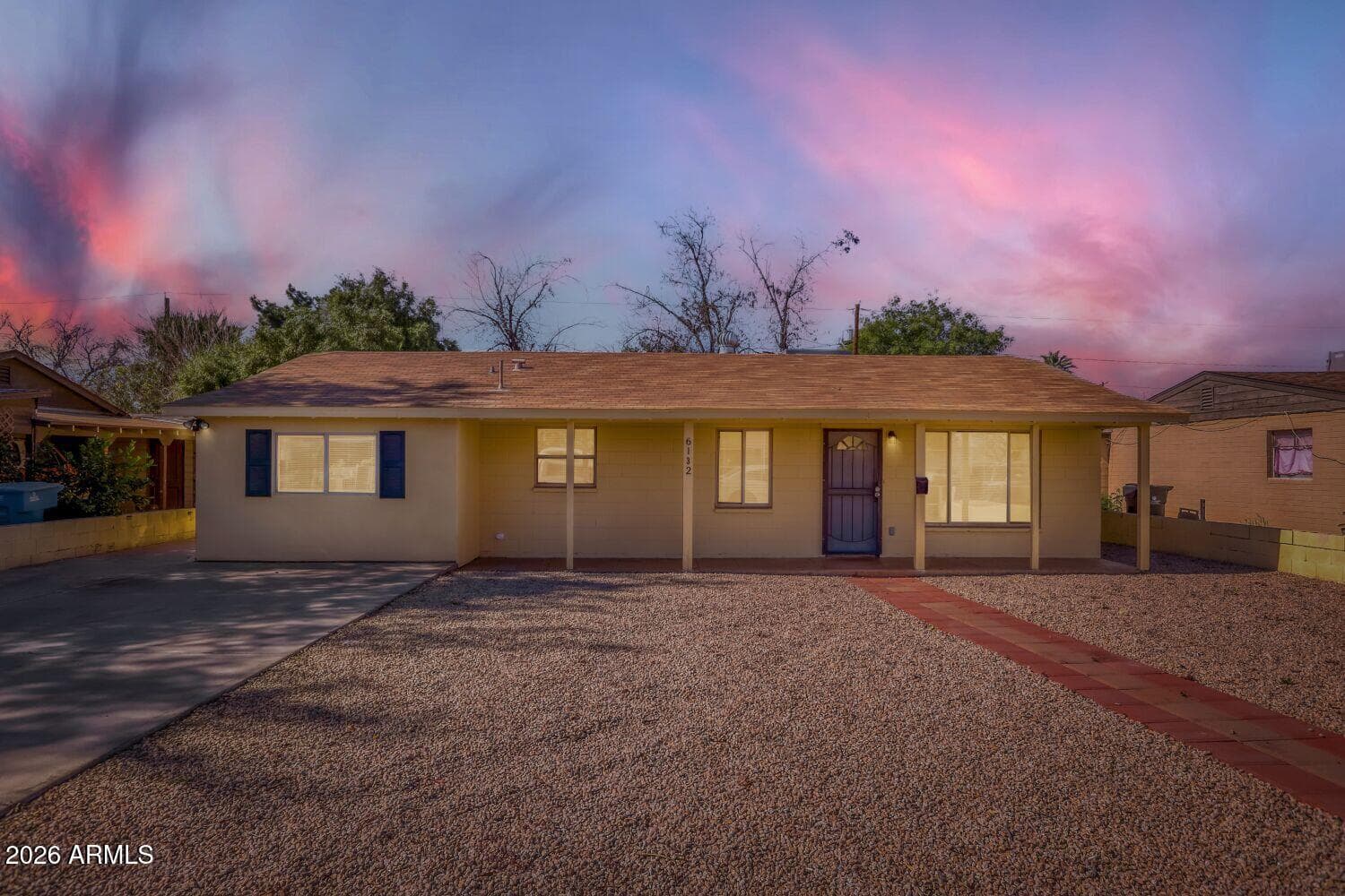 6132 N 35TH Drive, Phoenix, AZ 85019 — photo 29 of 29