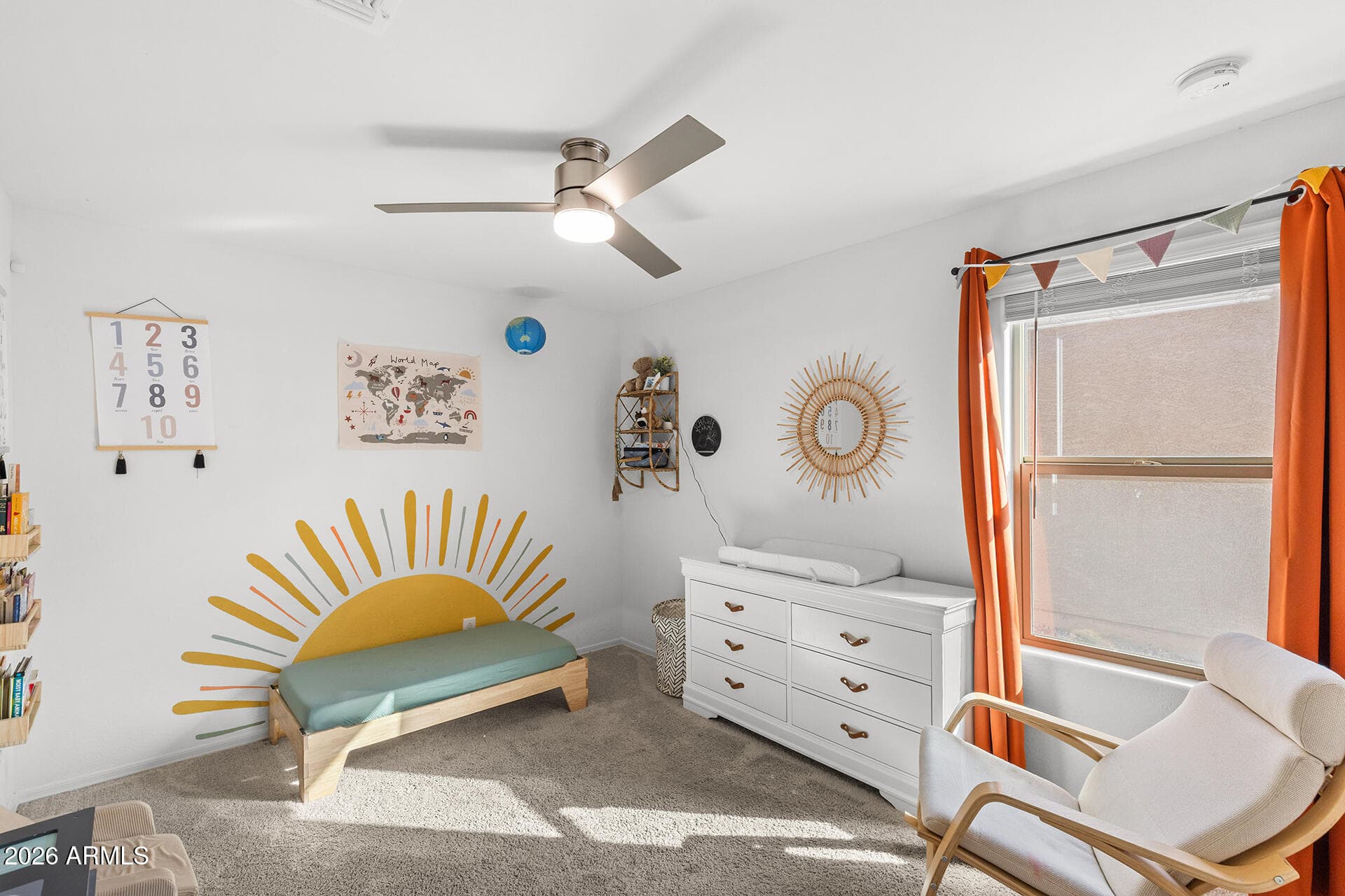 516 E MOUNTAIN VIEW Drive, Avondale, AZ 85323 — photo 12 of 52