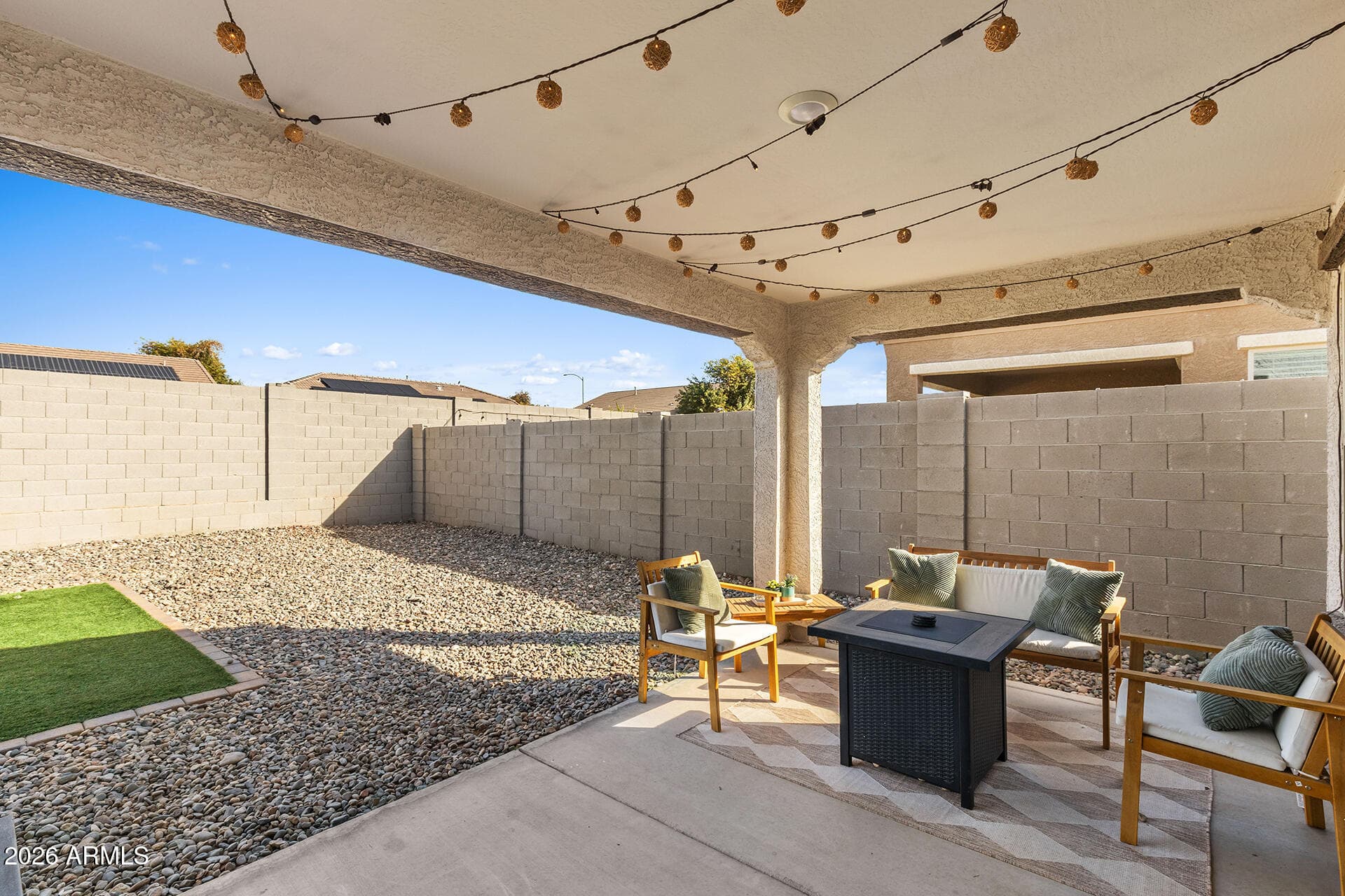 516 E MOUNTAIN VIEW Drive, Avondale, AZ 85323 — photo 42 of 52