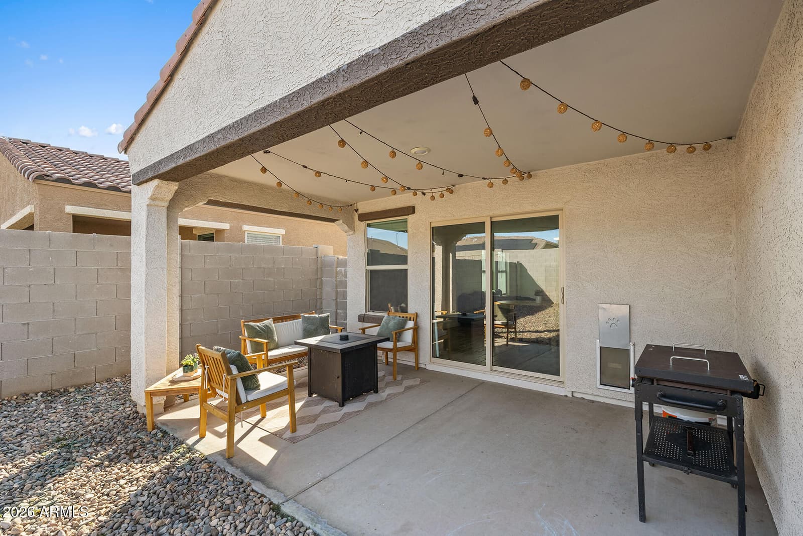 516 E MOUNTAIN VIEW Drive, Avondale, AZ 85323 — photo 43 of 52