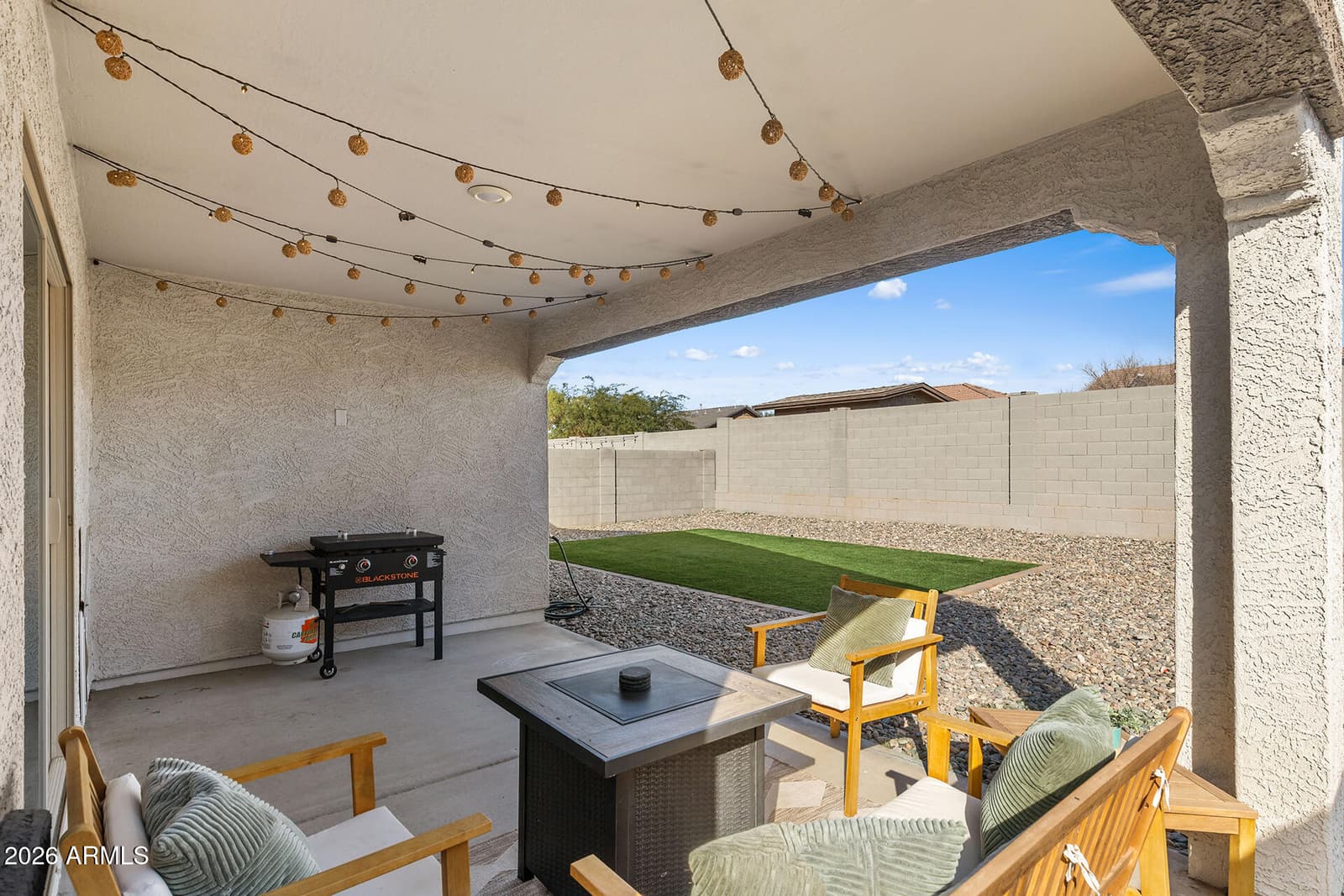 516 E MOUNTAIN VIEW Drive, Avondale, AZ 85323 — photo 44 of 52