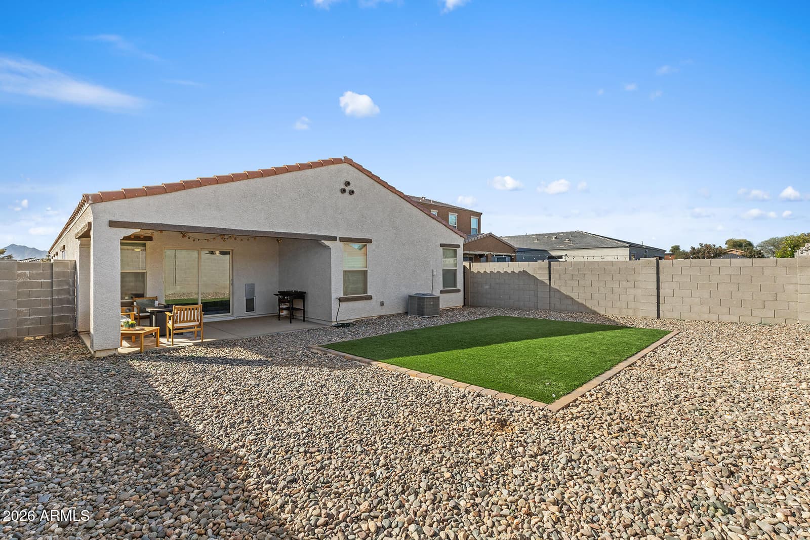 516 E MOUNTAIN VIEW Drive, Avondale, AZ 85323 — photo 46 of 52