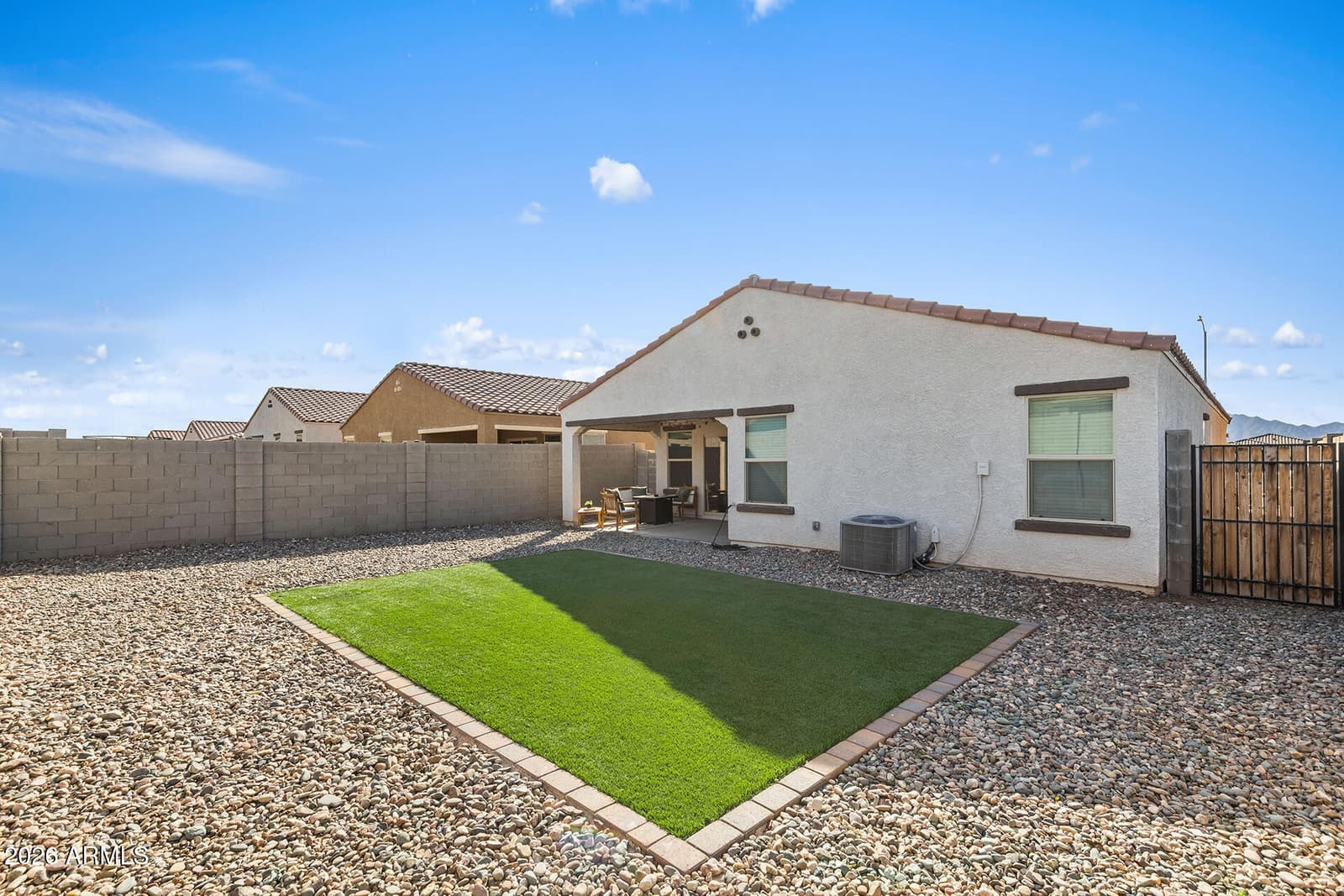 516 E MOUNTAIN VIEW Drive, Avondale, AZ 85323 — photo 47 of 52